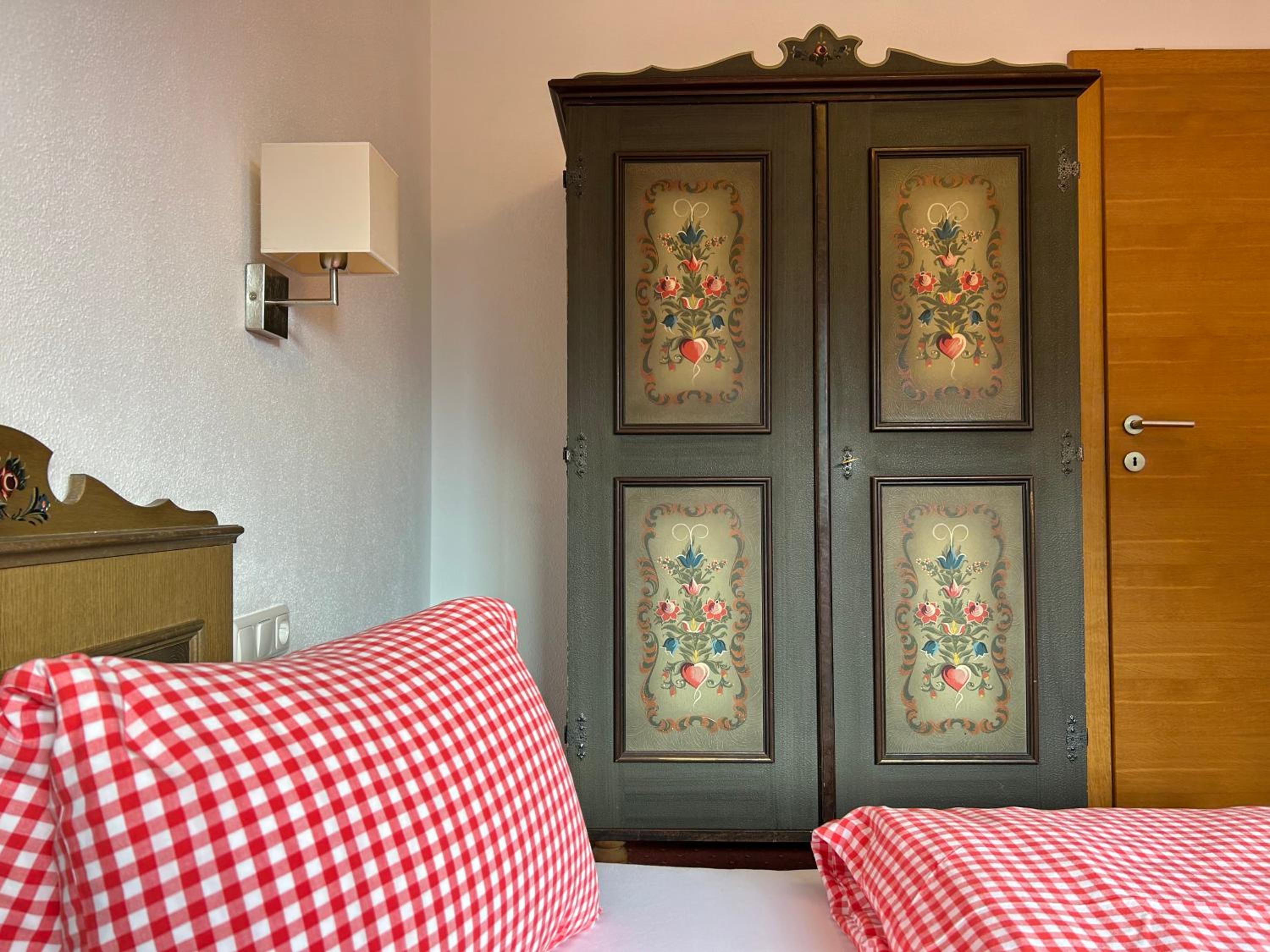 Haus Schmetterling