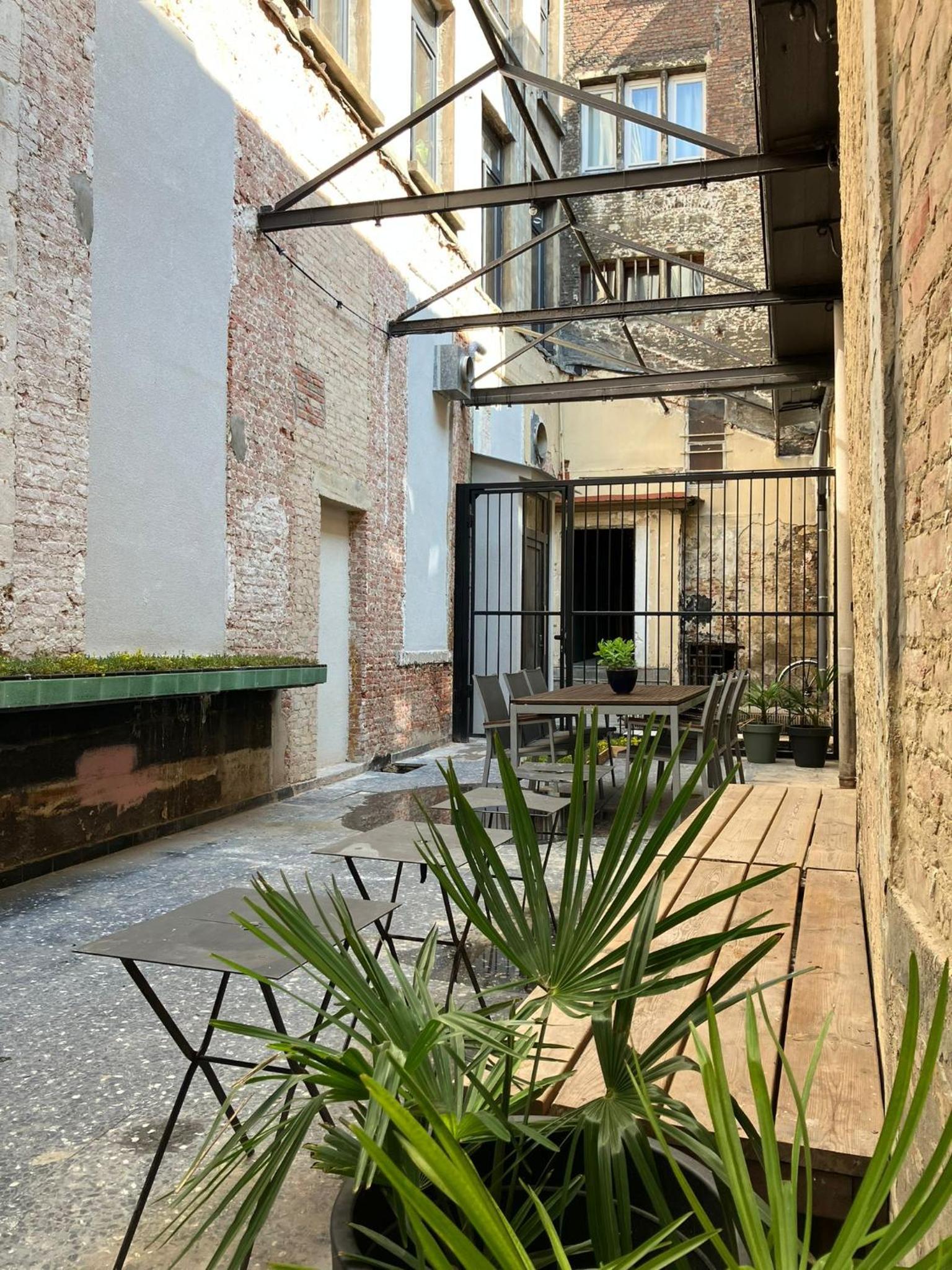 Villa Mercurius Grote Markt
