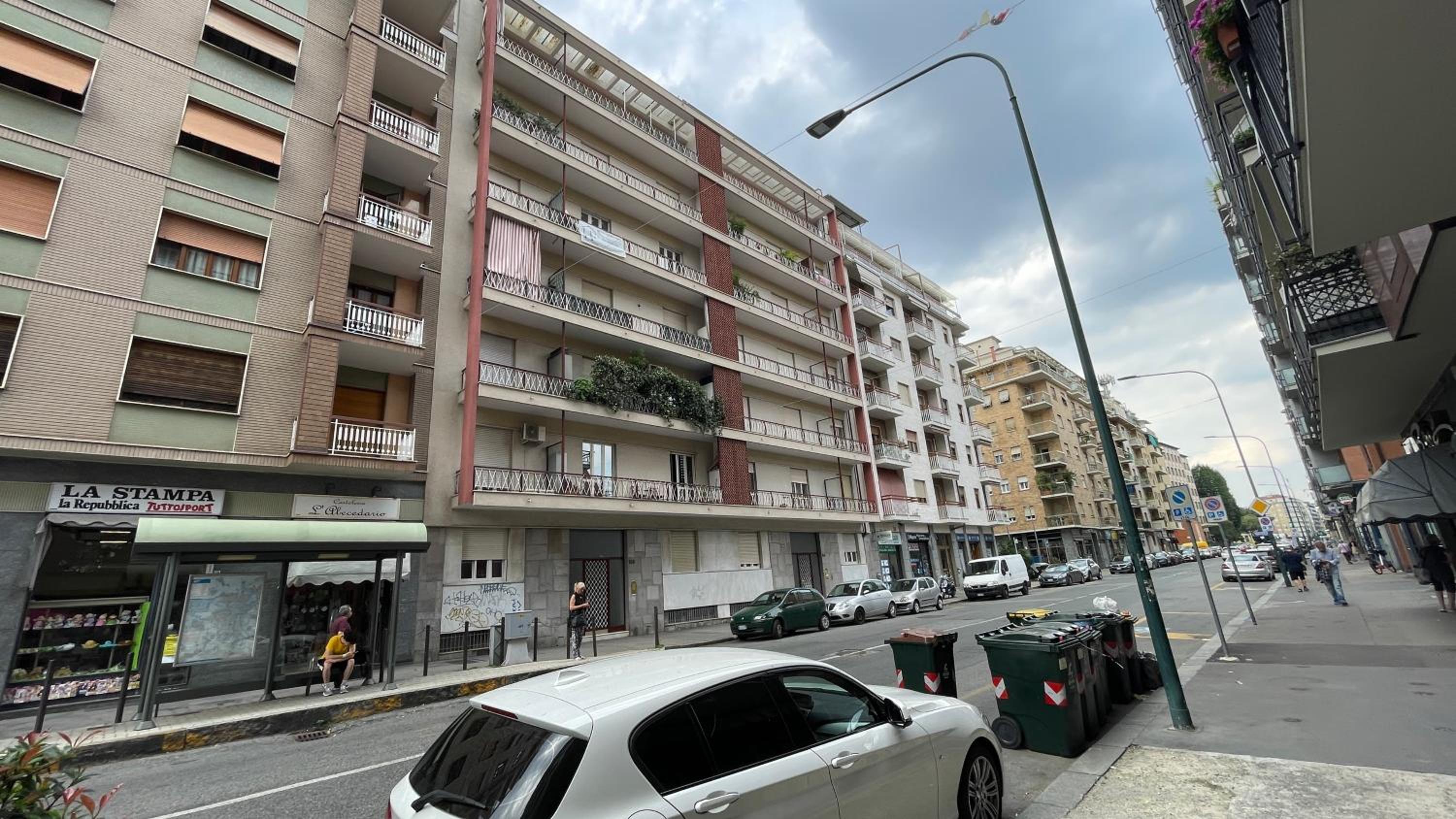 BnB Tripoli - Homezon view 4