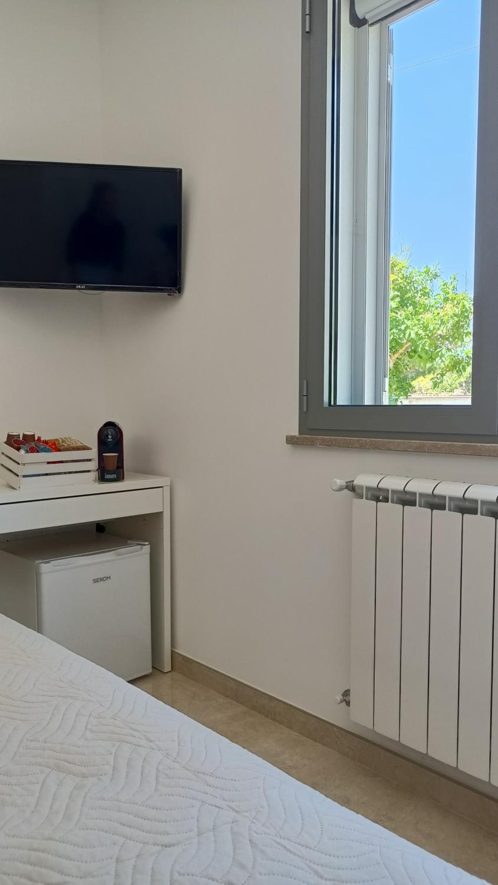 Smilax - Hydruntum Holiday Rooms