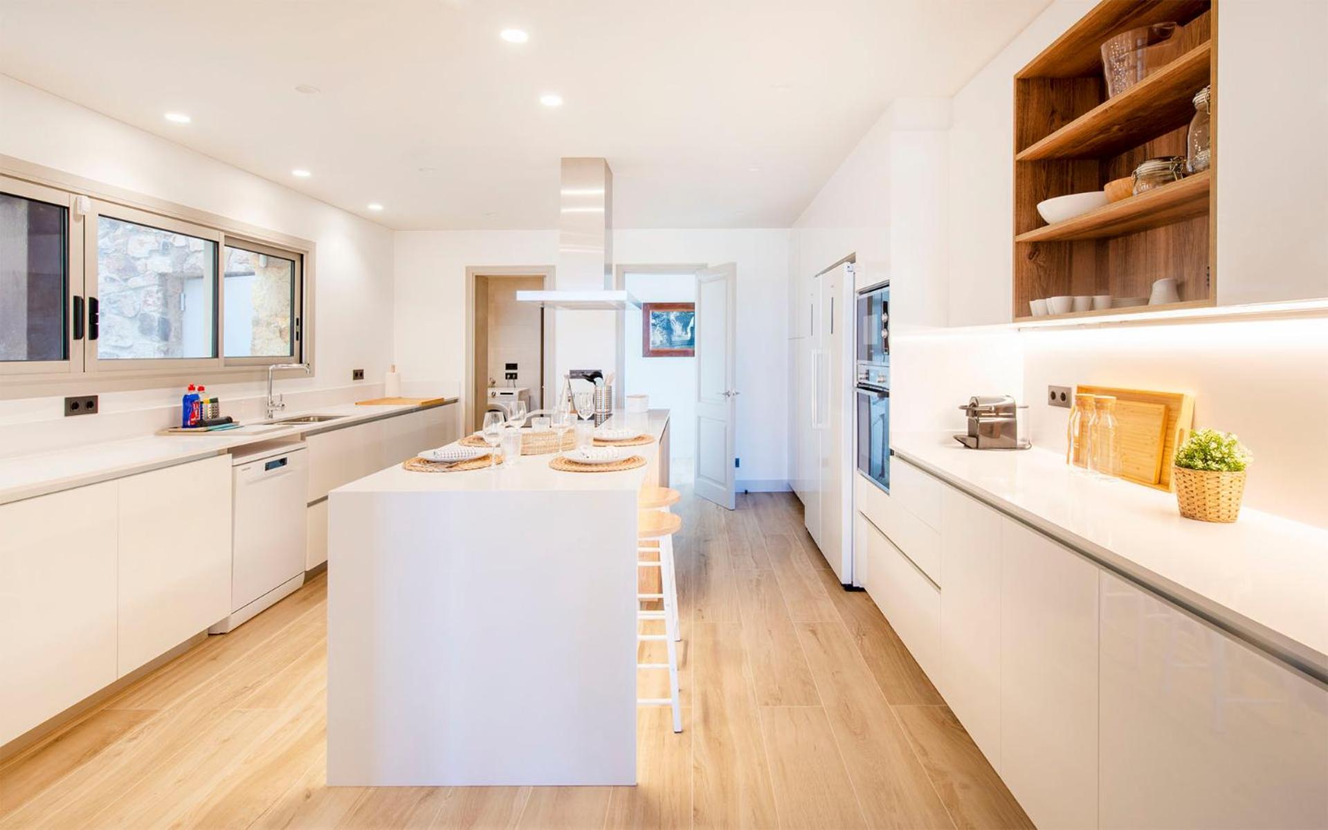 Luxury Villa Tossa de Mar – Frente al Mar