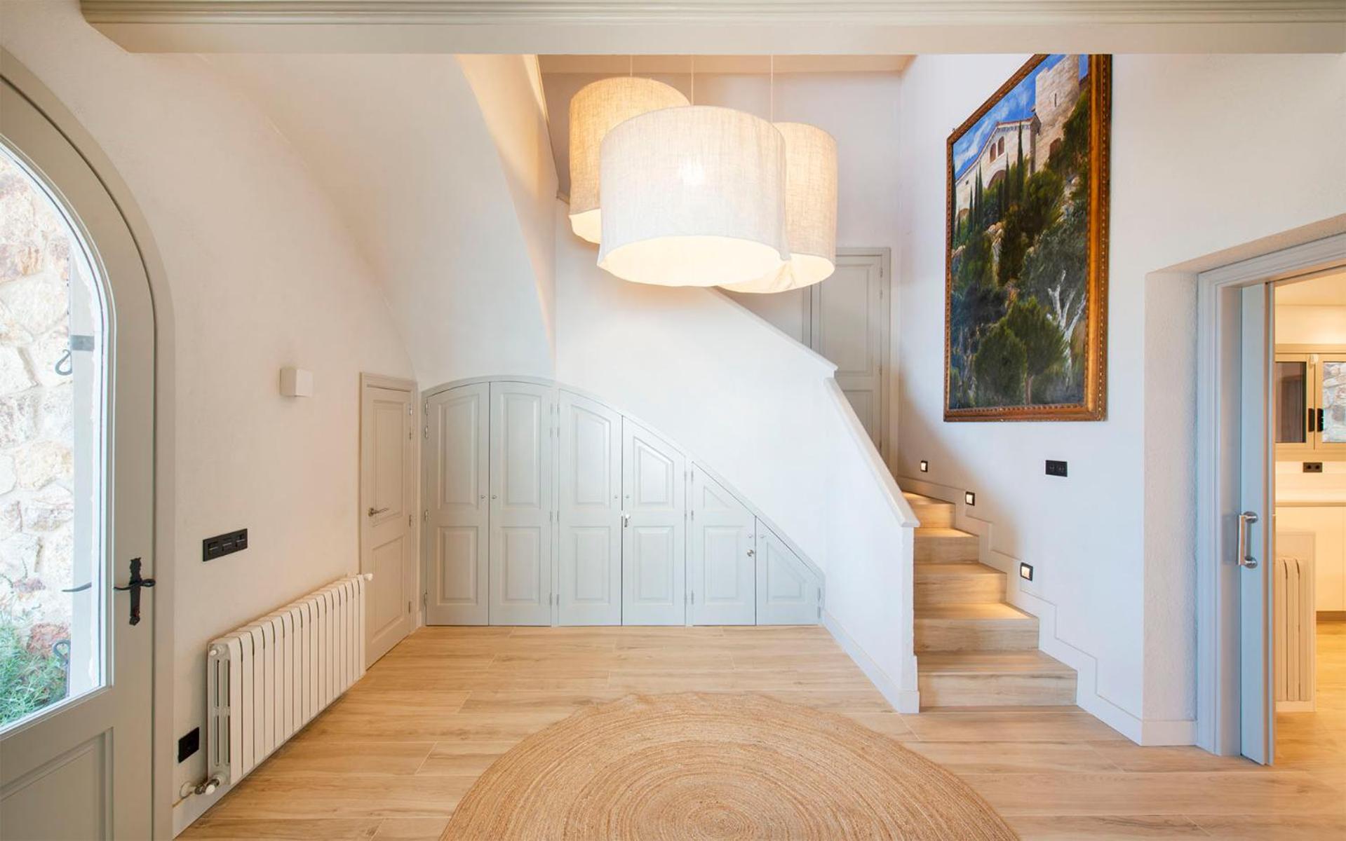 Luxury Villa Tossa de Mar – Frente al Mar