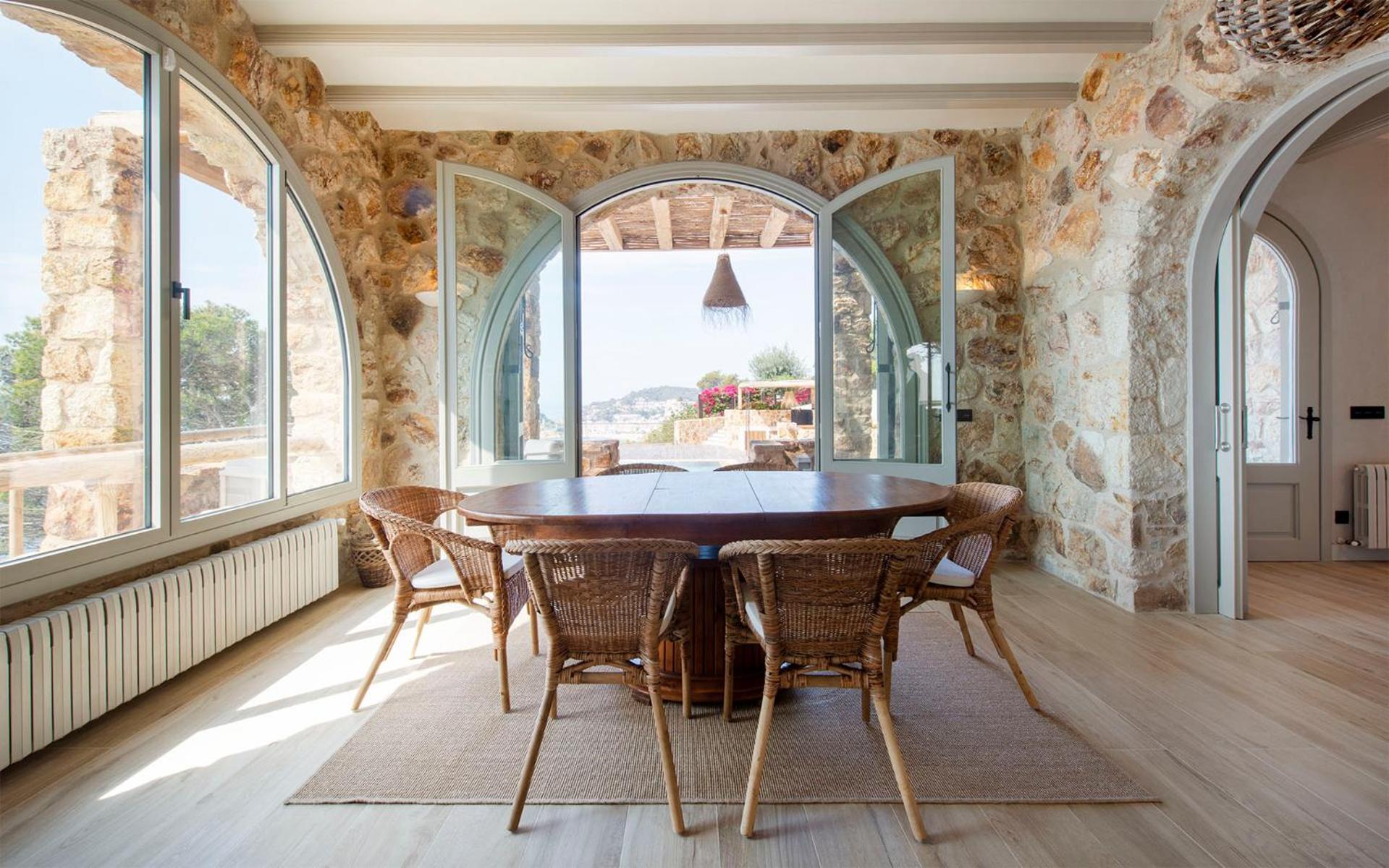 Luxury Villa Tossa de Mar – Frente al Mar