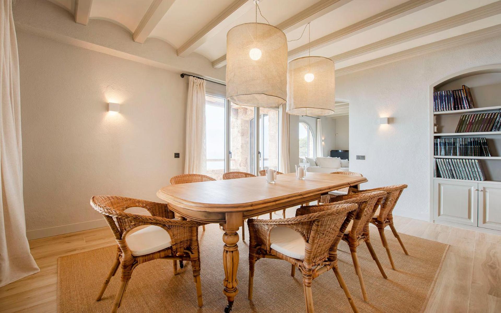Luxury Villa Tossa de Mar – Frente al Mar
