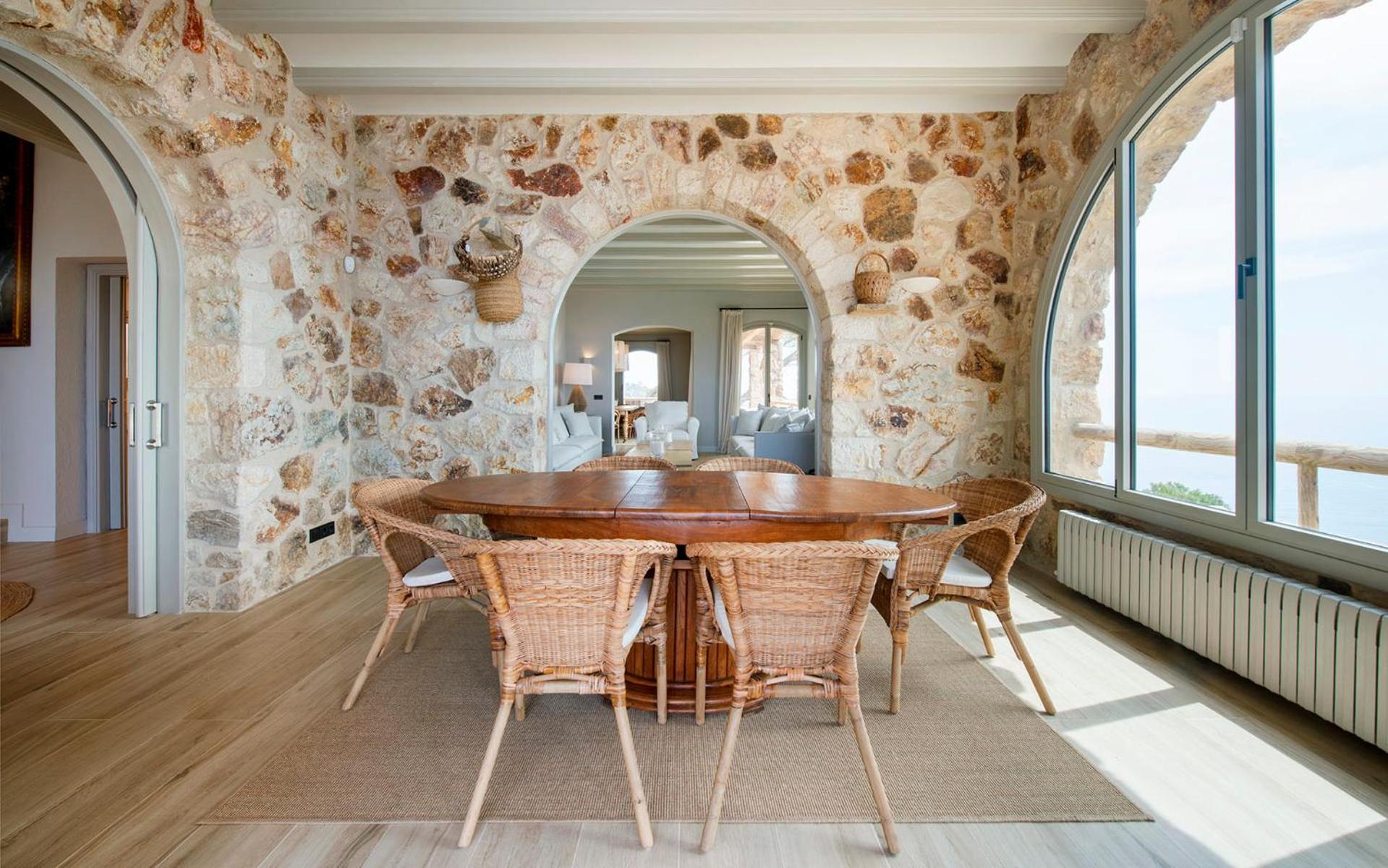 Luxury Villa Tossa de Mar – Frente al Mar