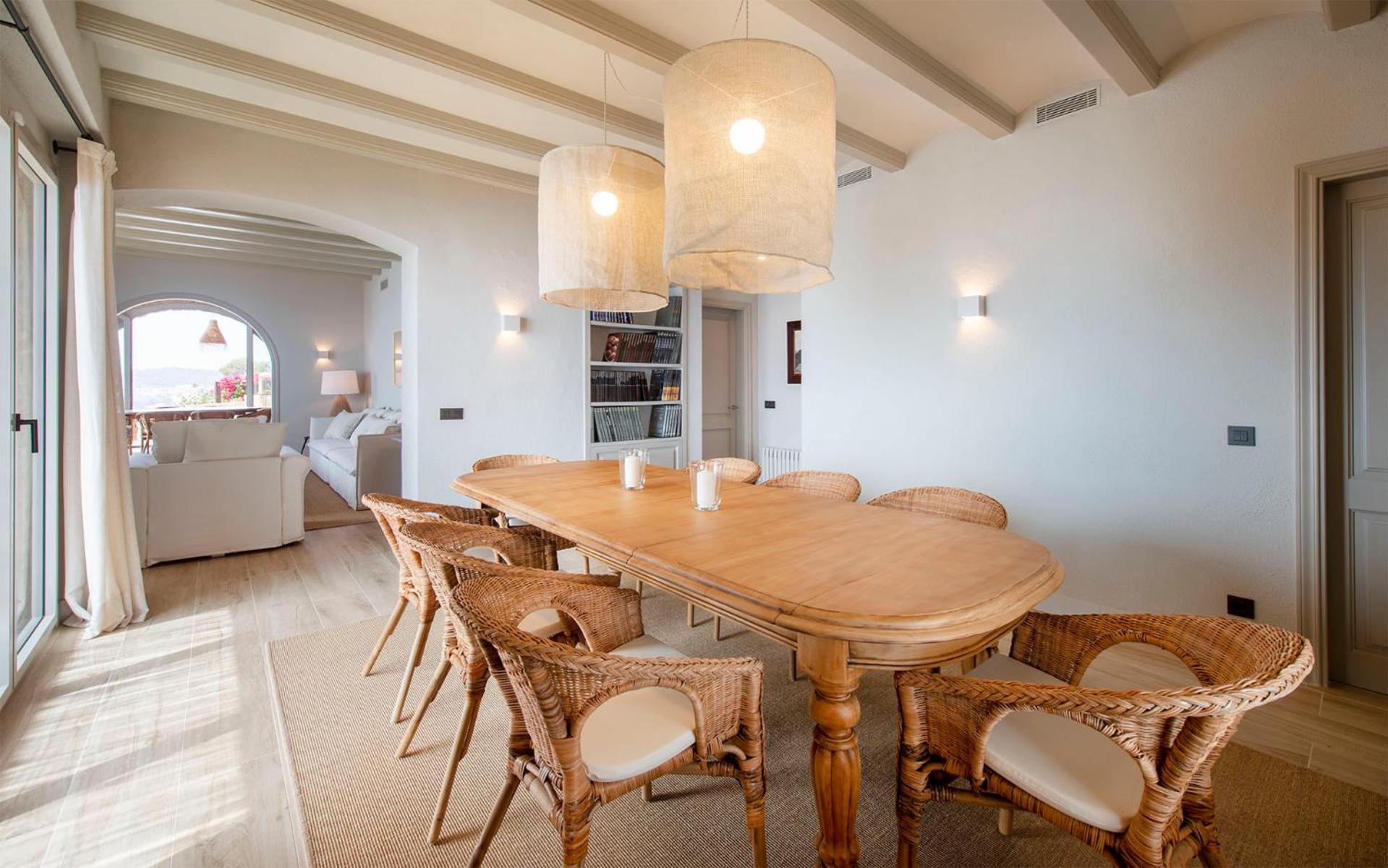 Luxury Villa Tossa de Mar – Frente al Mar