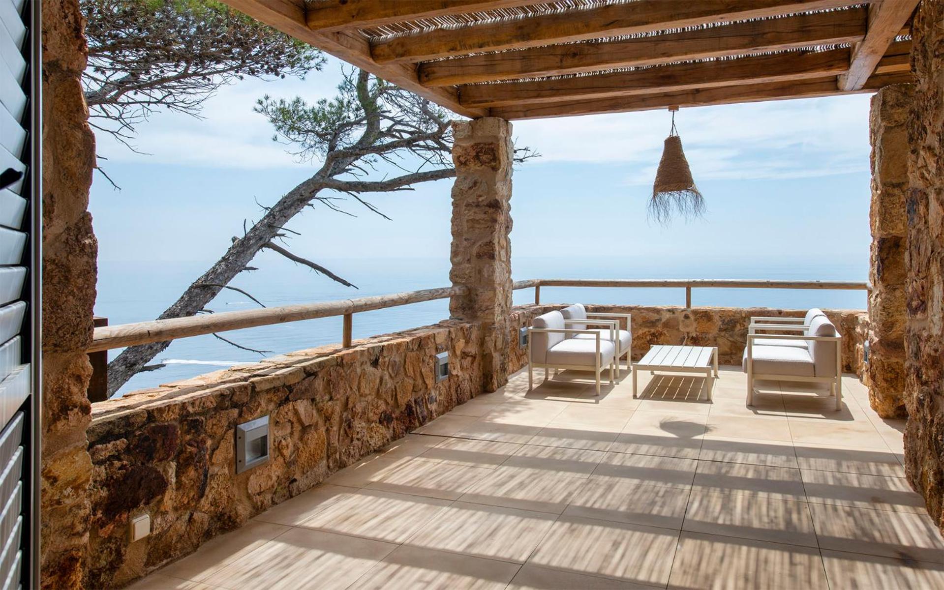 Luxury Villa Tossa de Mar – Frente al Mar