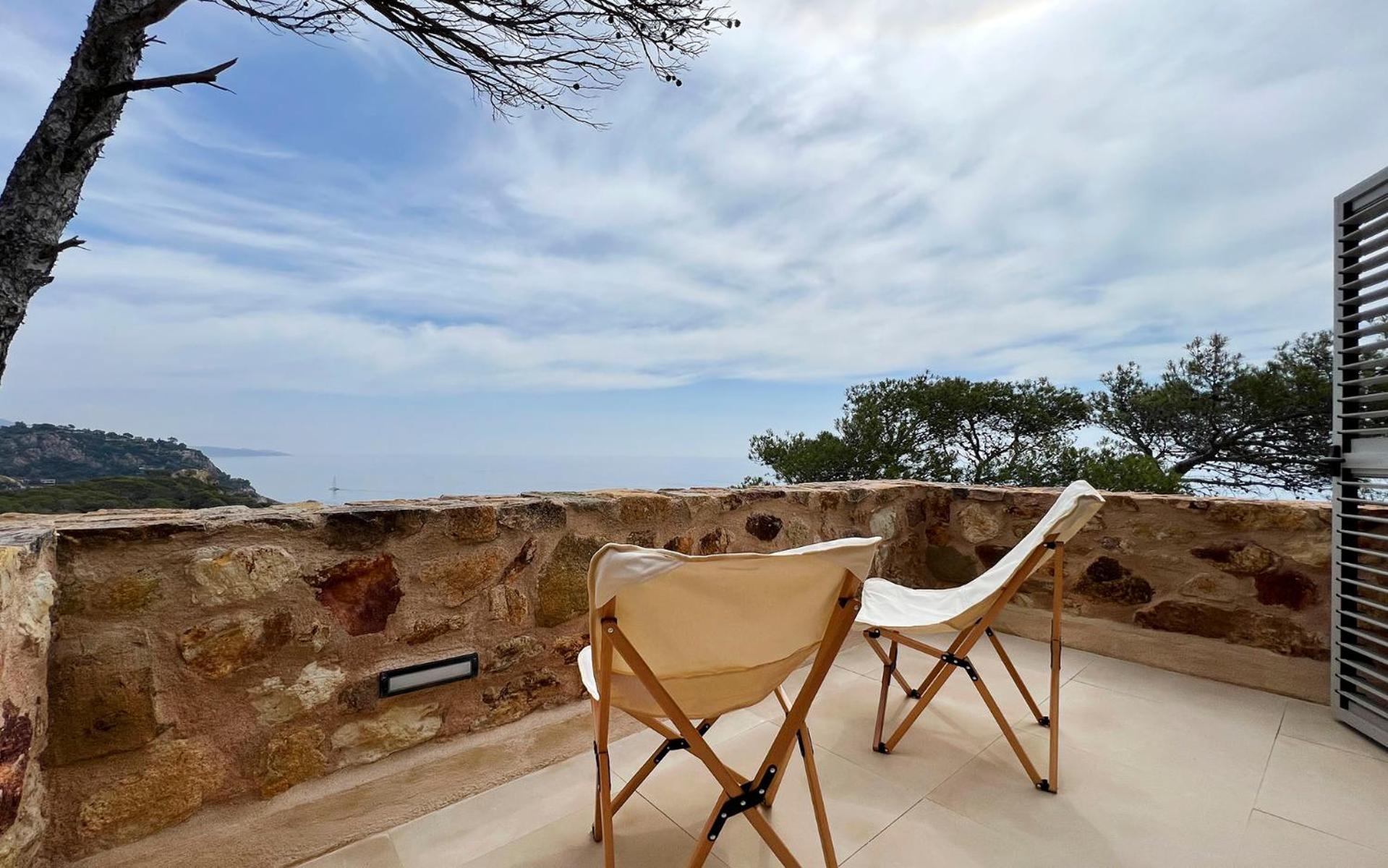 Luxury Villa Tossa de Mar – Frente al Mar