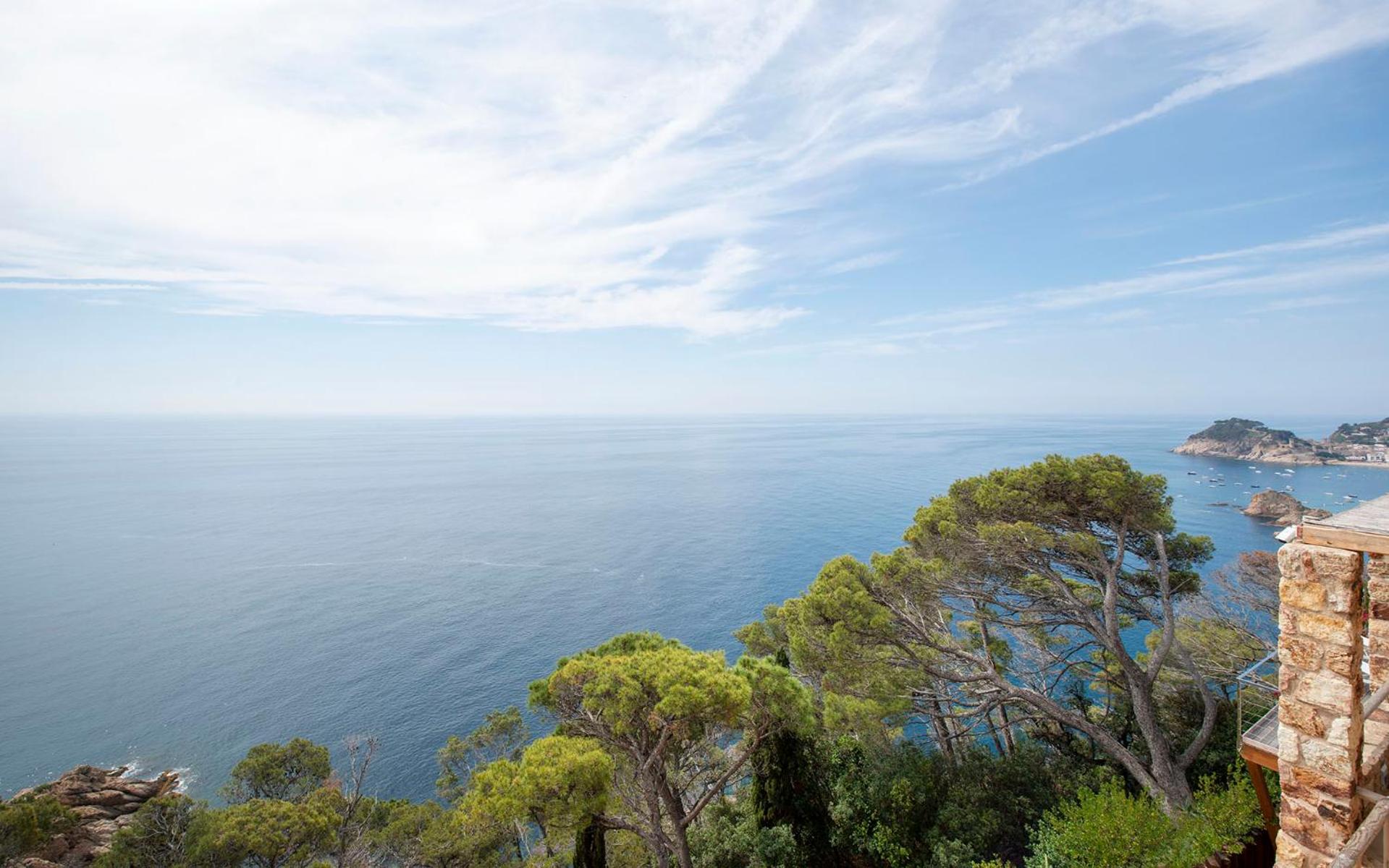Luxury Villa Tossa de Mar – Frente al Mar