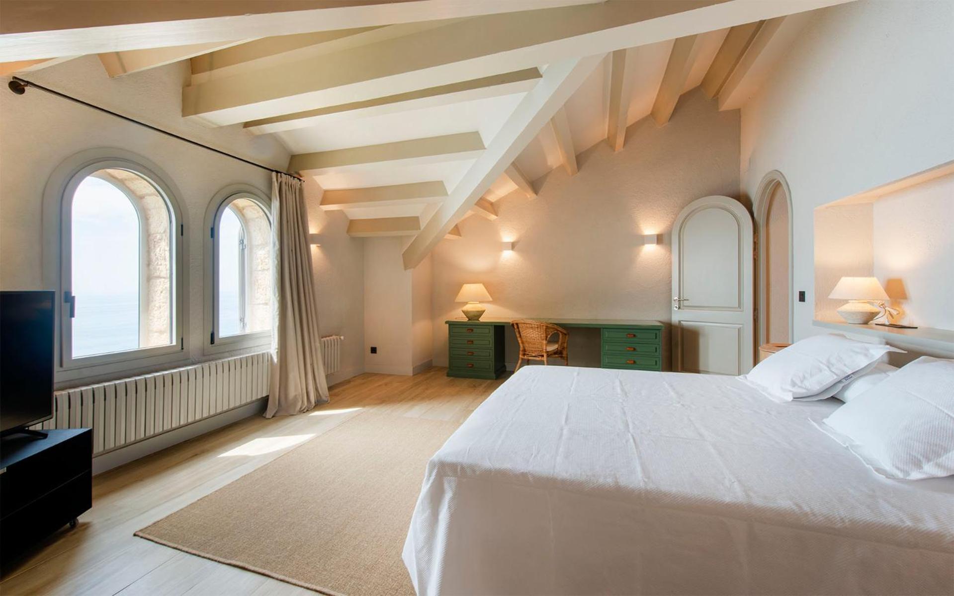 Luxury Villa Tossa de Mar – Frente al Mar