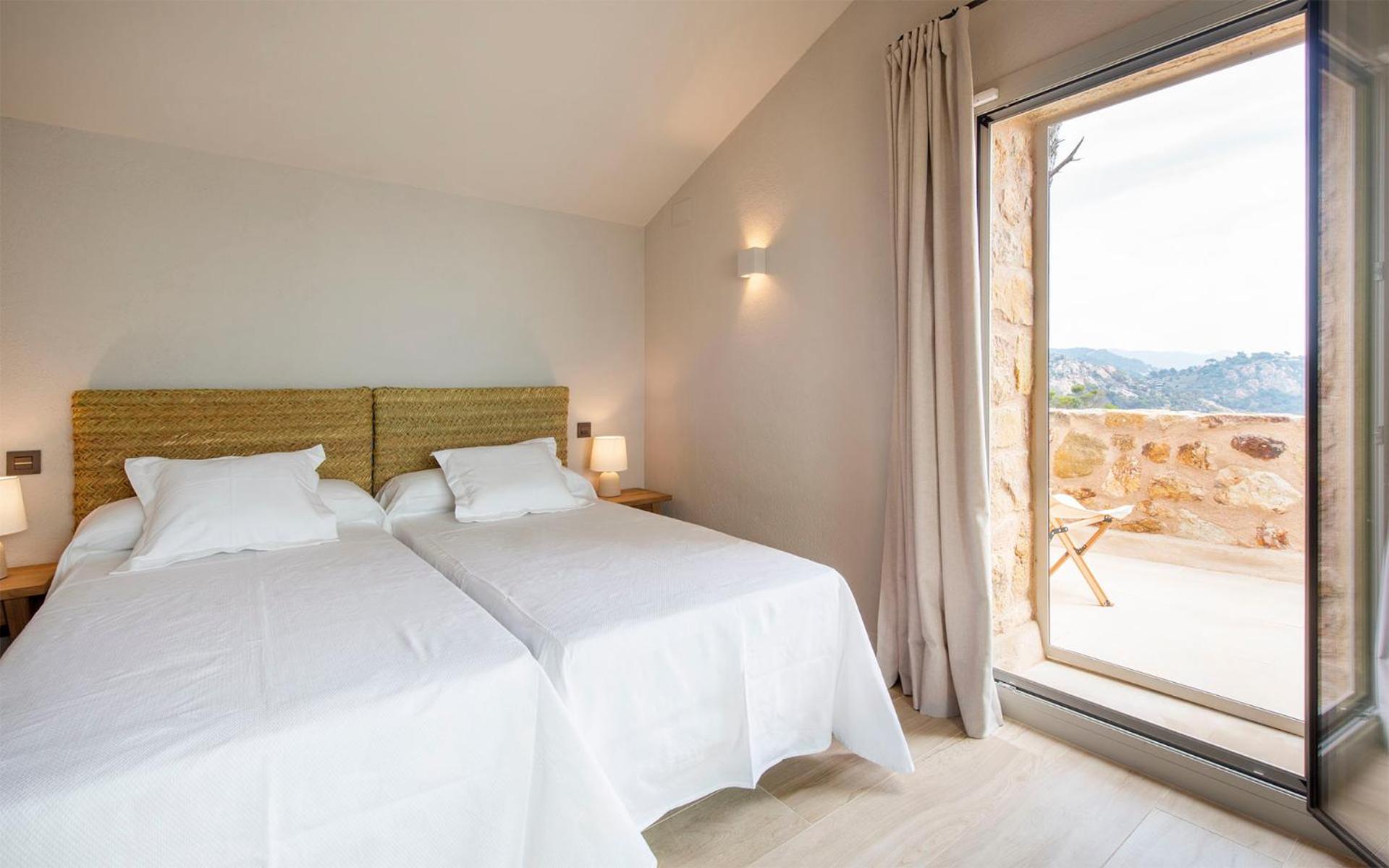 Luxury Villa Tossa de Mar – Frente al Mar