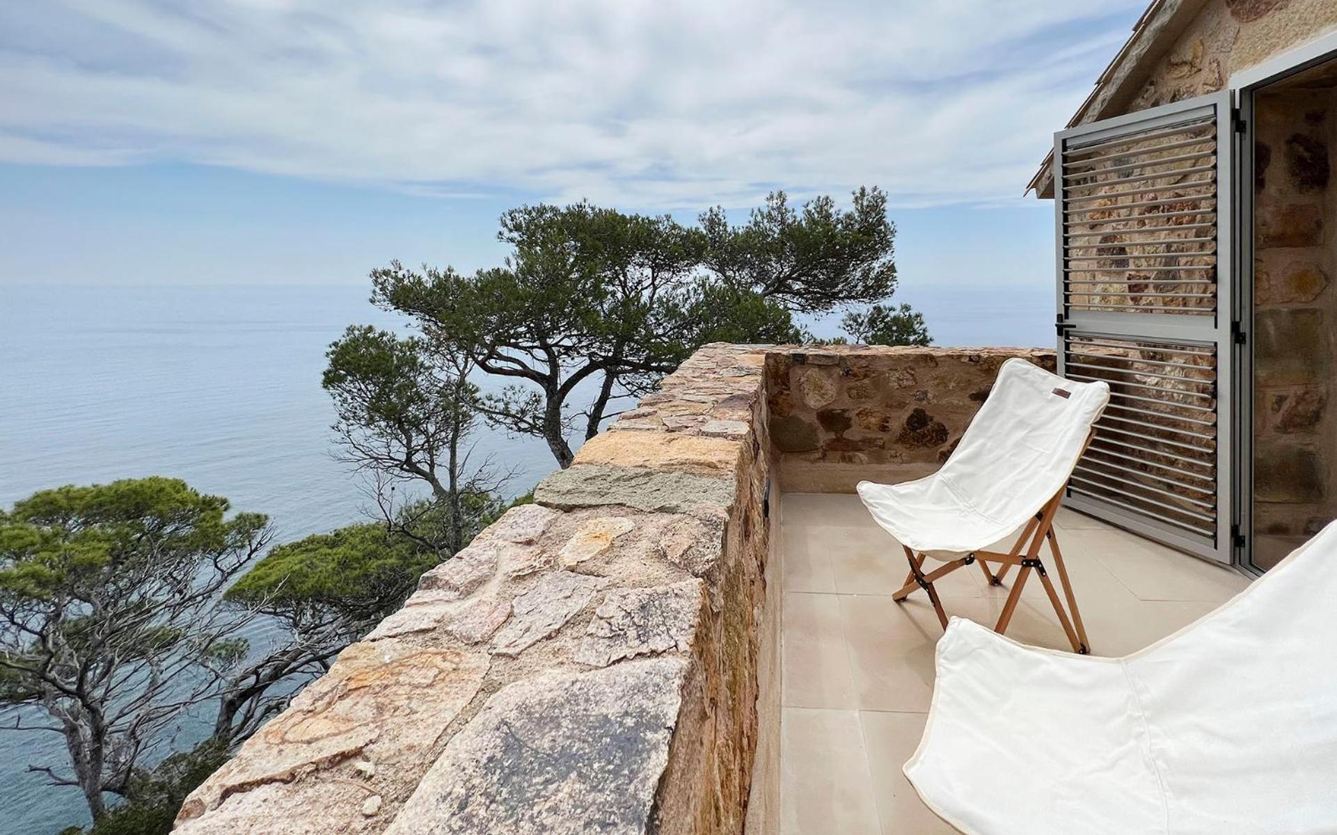 Luxury Villa Tossa de Mar – Frente al Mar