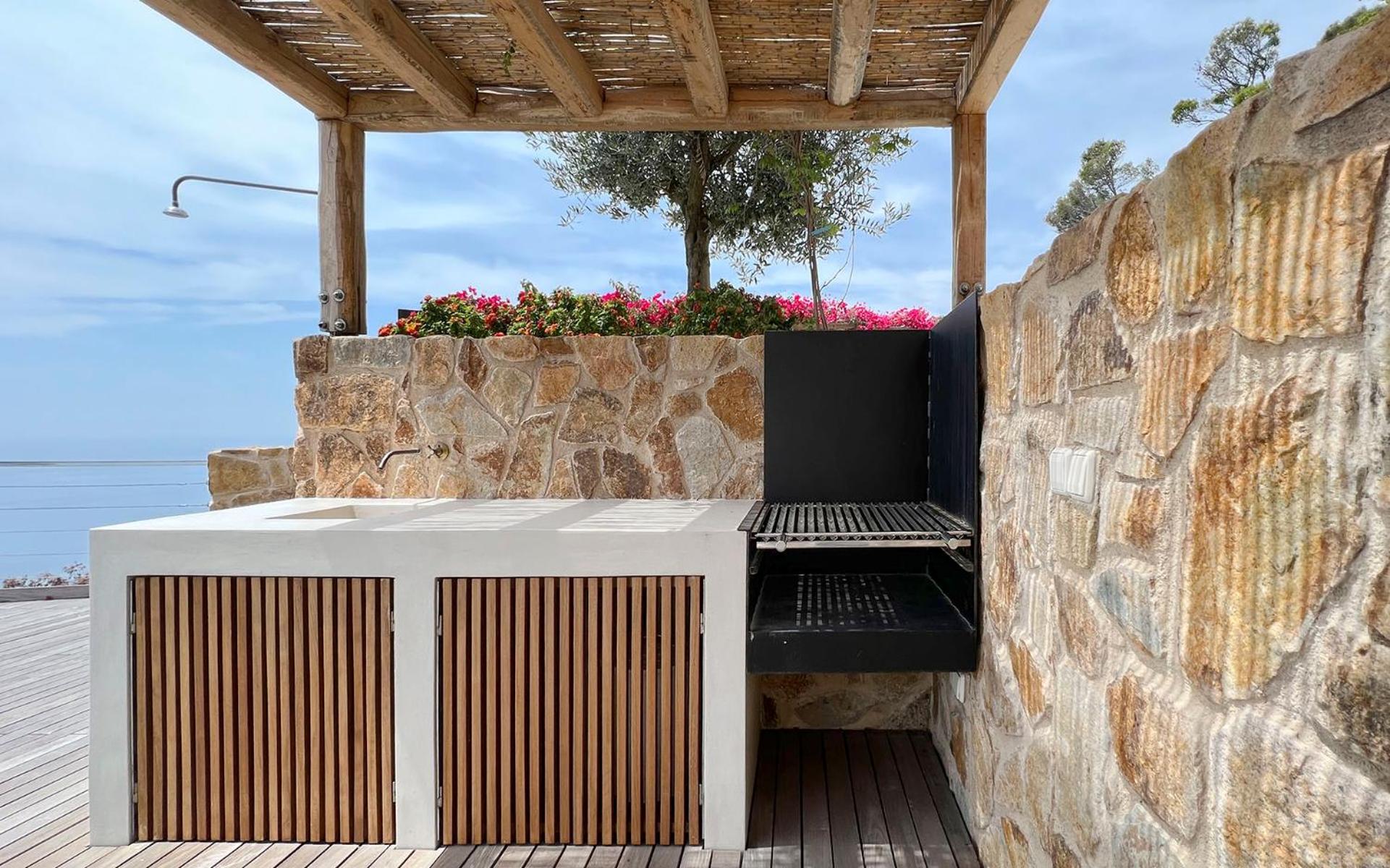 Luxury Villa Tossa de Mar – Frente al Mar