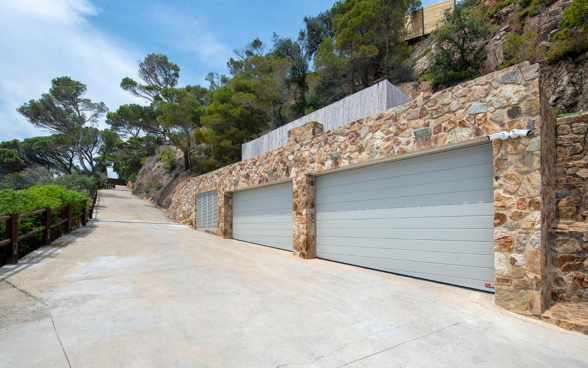 Luxury Villa Tossa de Mar – Frente al Mar