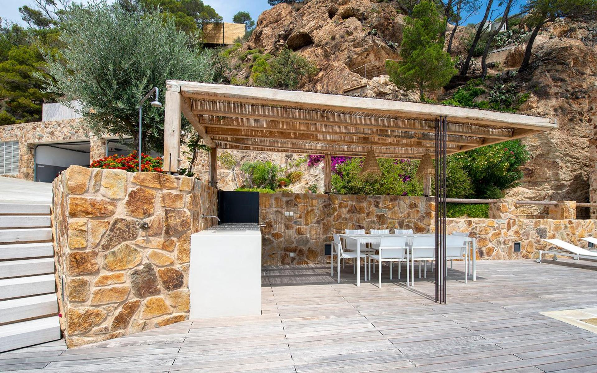 Luxury Villa Tossa de Mar – Frente al Mar