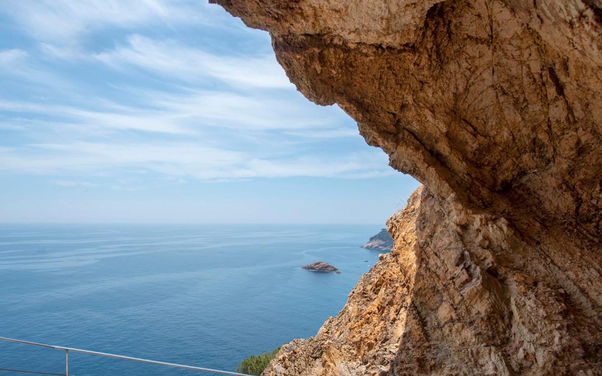 Luxury Villa Tossa de Mar – Frente al Mar