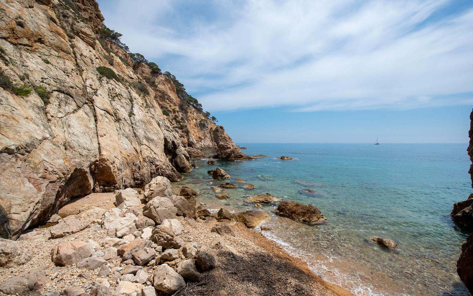 Luxury Villa Tossa de Mar – Frente al Mar