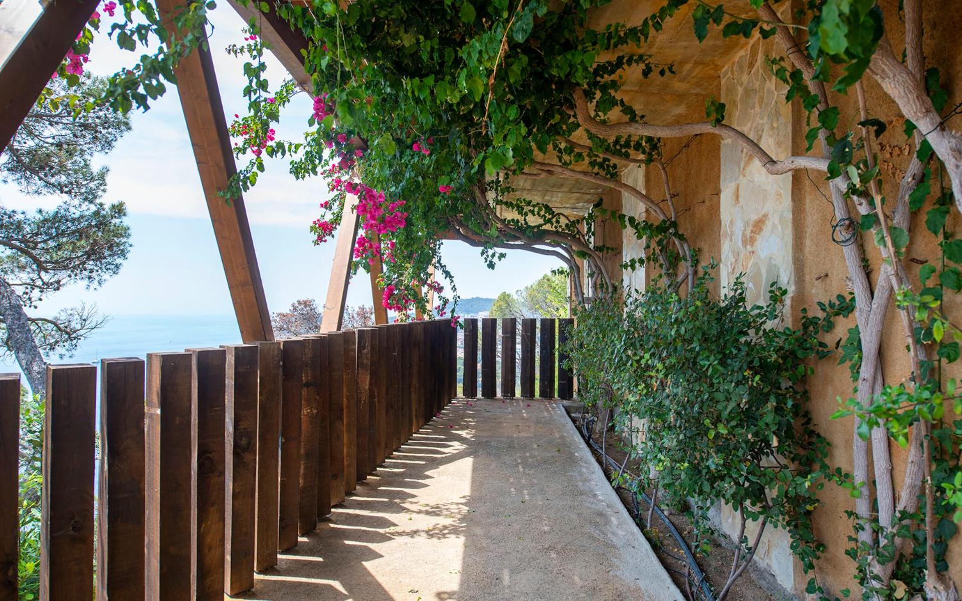 Luxury Villa Tossa de Mar – Frente al Mar