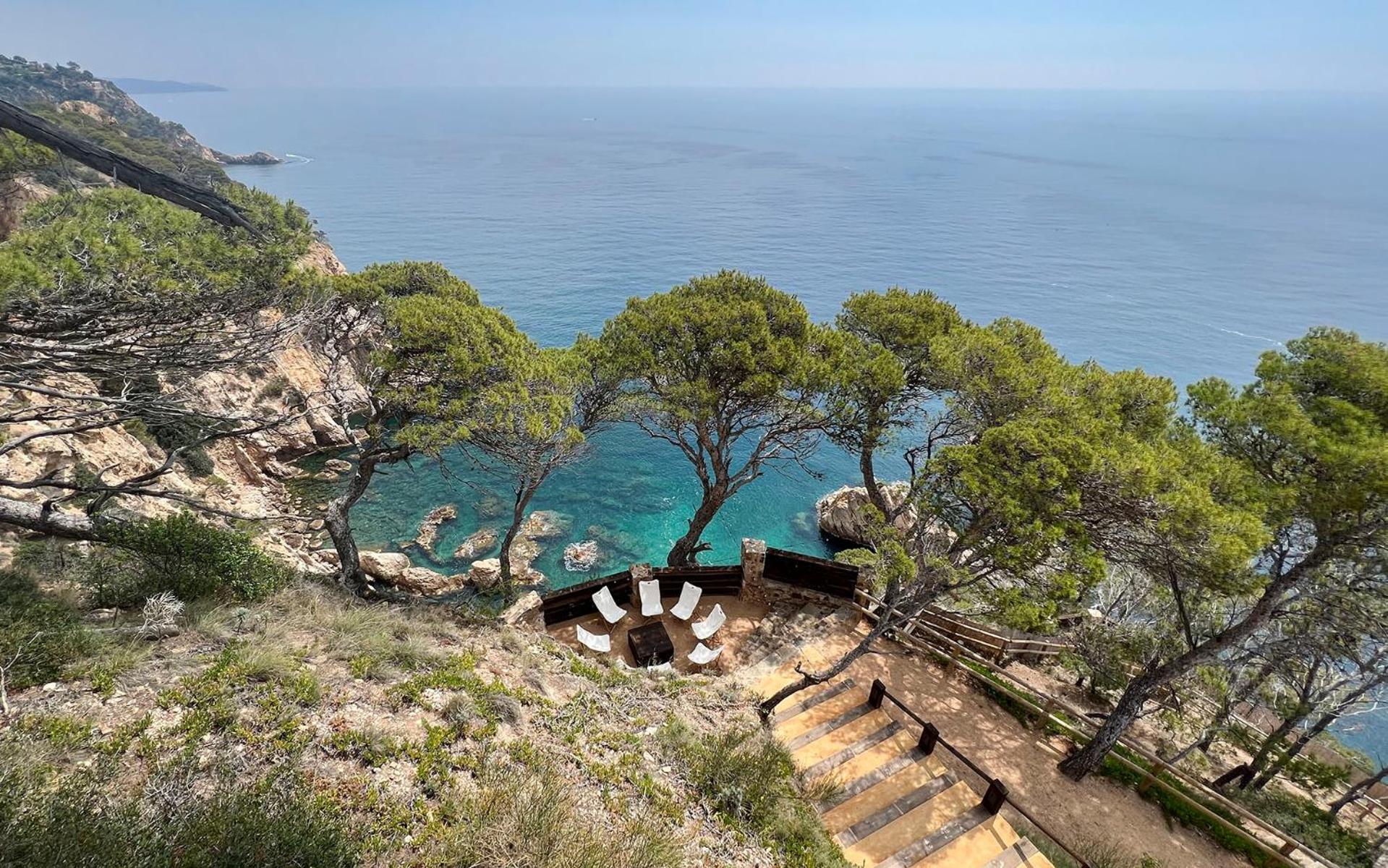 Luxury Villa Tossa de Mar – Frente al Mar