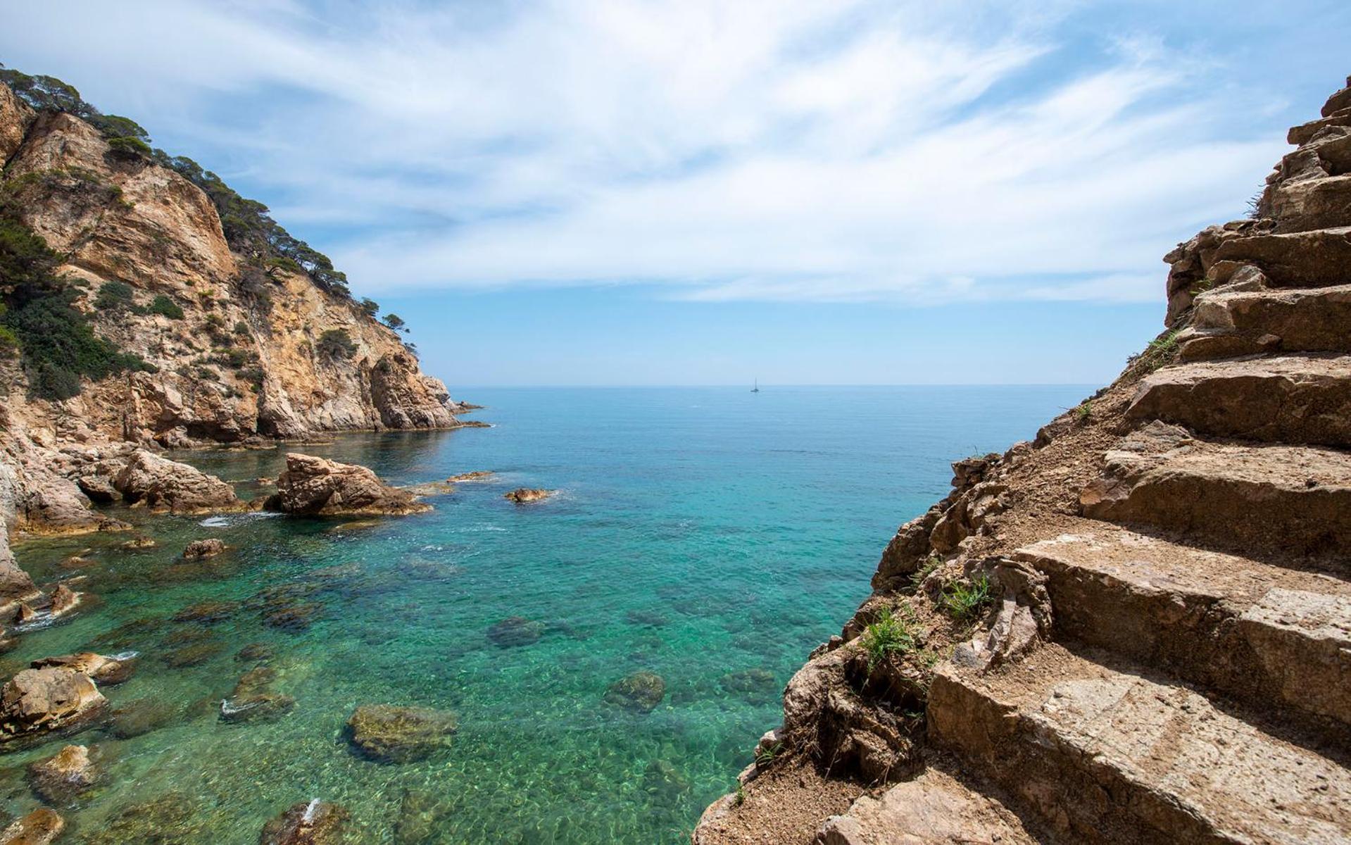 Luxury Villa Tossa de Mar – Frente al Mar