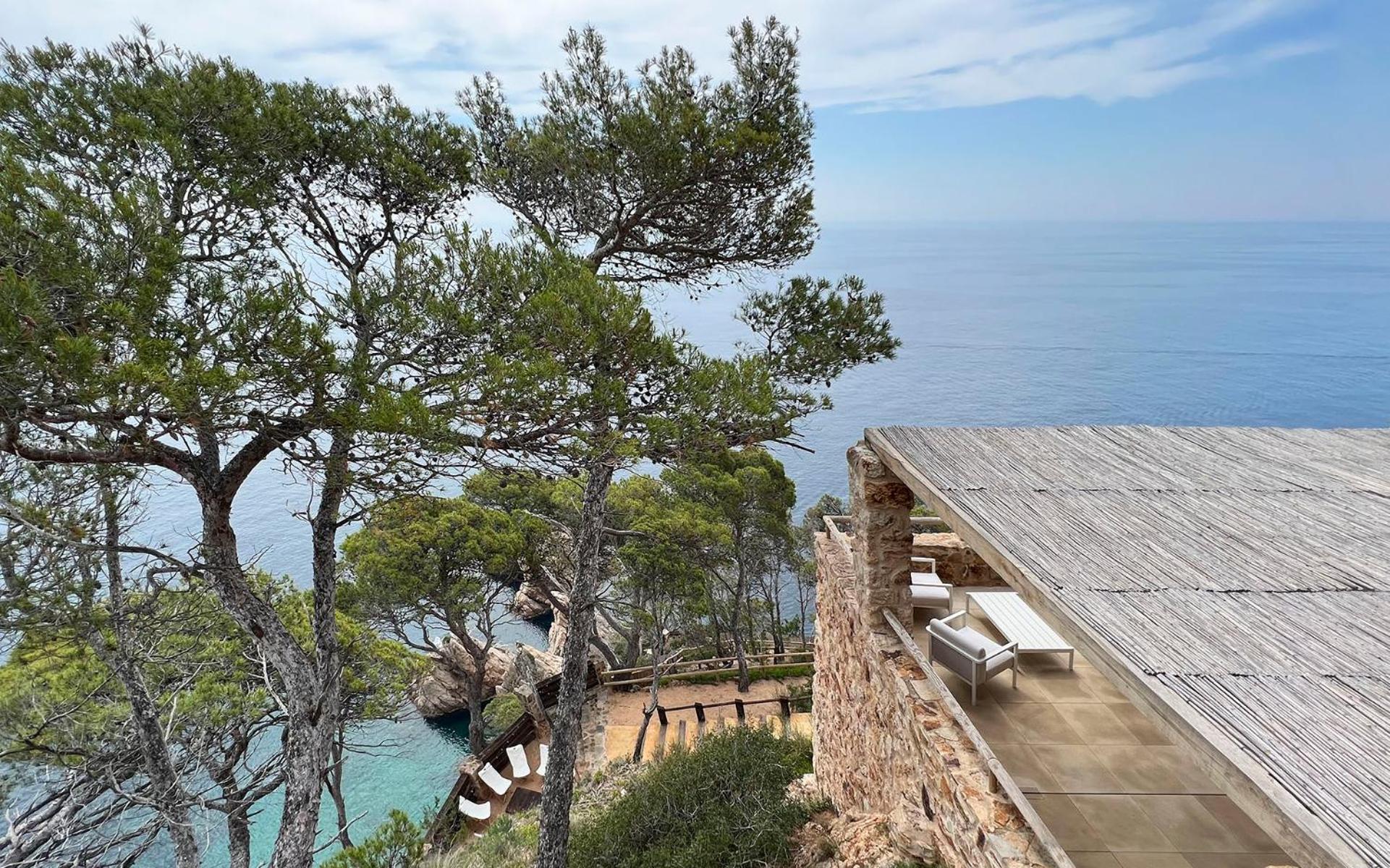 Luxury Villa Tossa de Mar – Frente al Mar