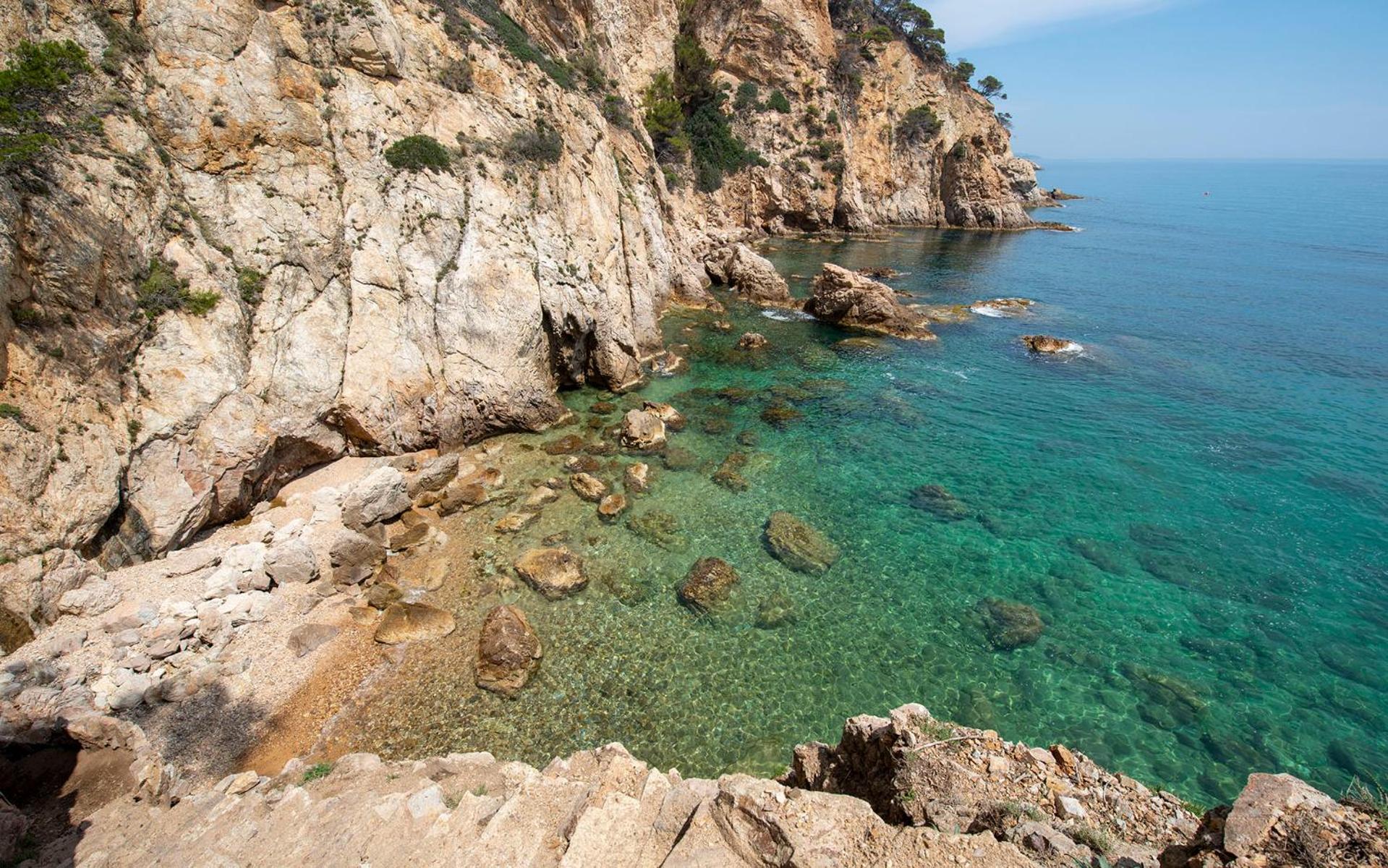 Luxury Villa Tossa de Mar – Frente al Mar