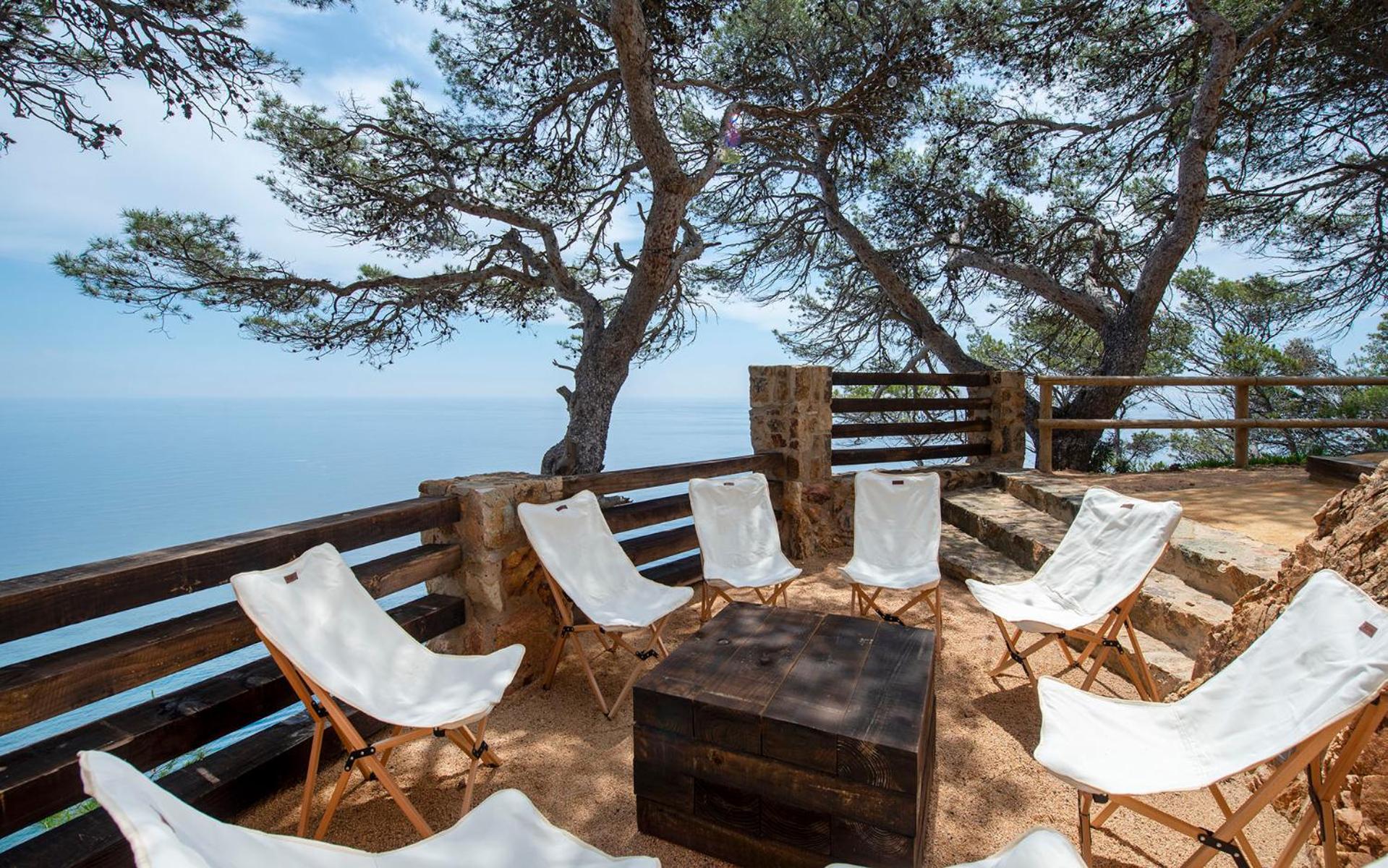 Luxury Villa Tossa de Mar – Frente al Mar