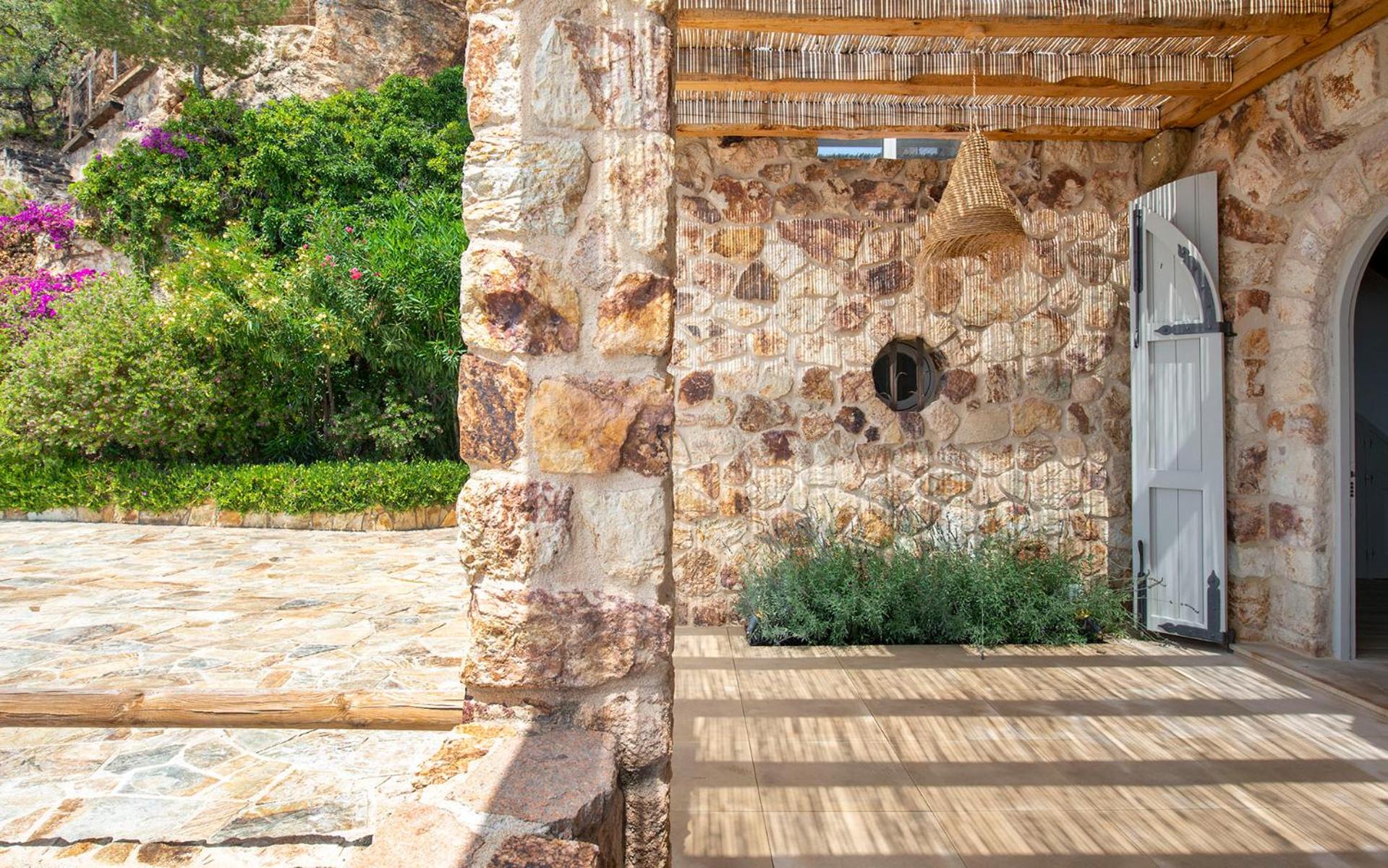 Luxury Villa Tossa de Mar – Frente al Mar