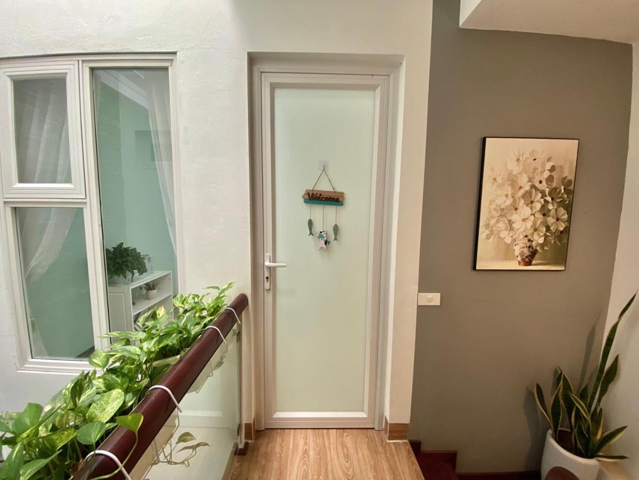 Mộc Trà Home