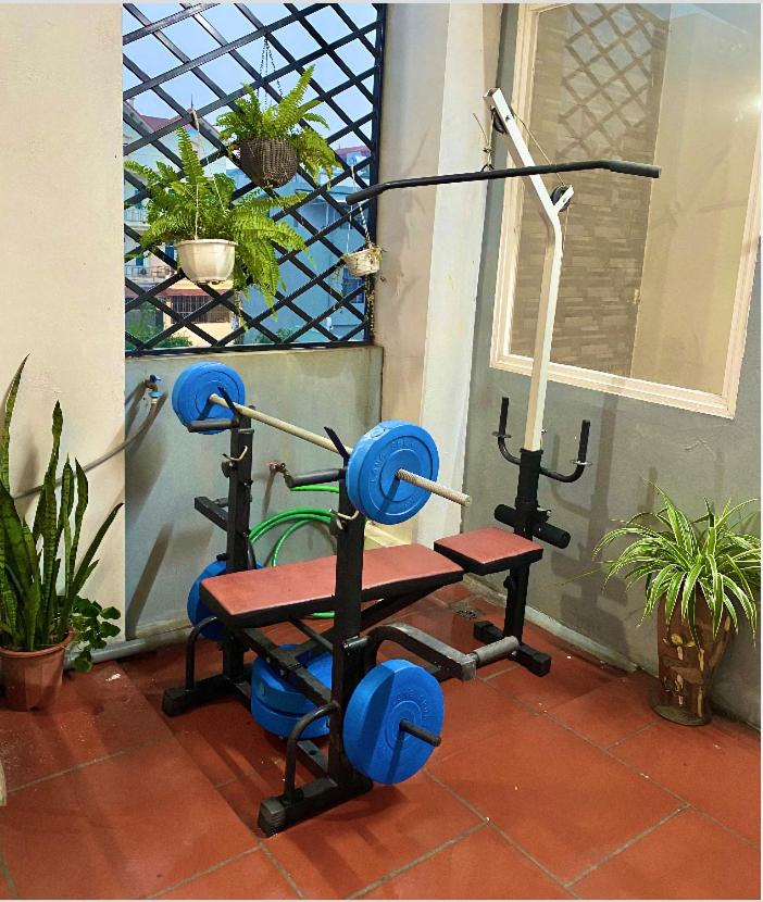 Mộc Trà Home