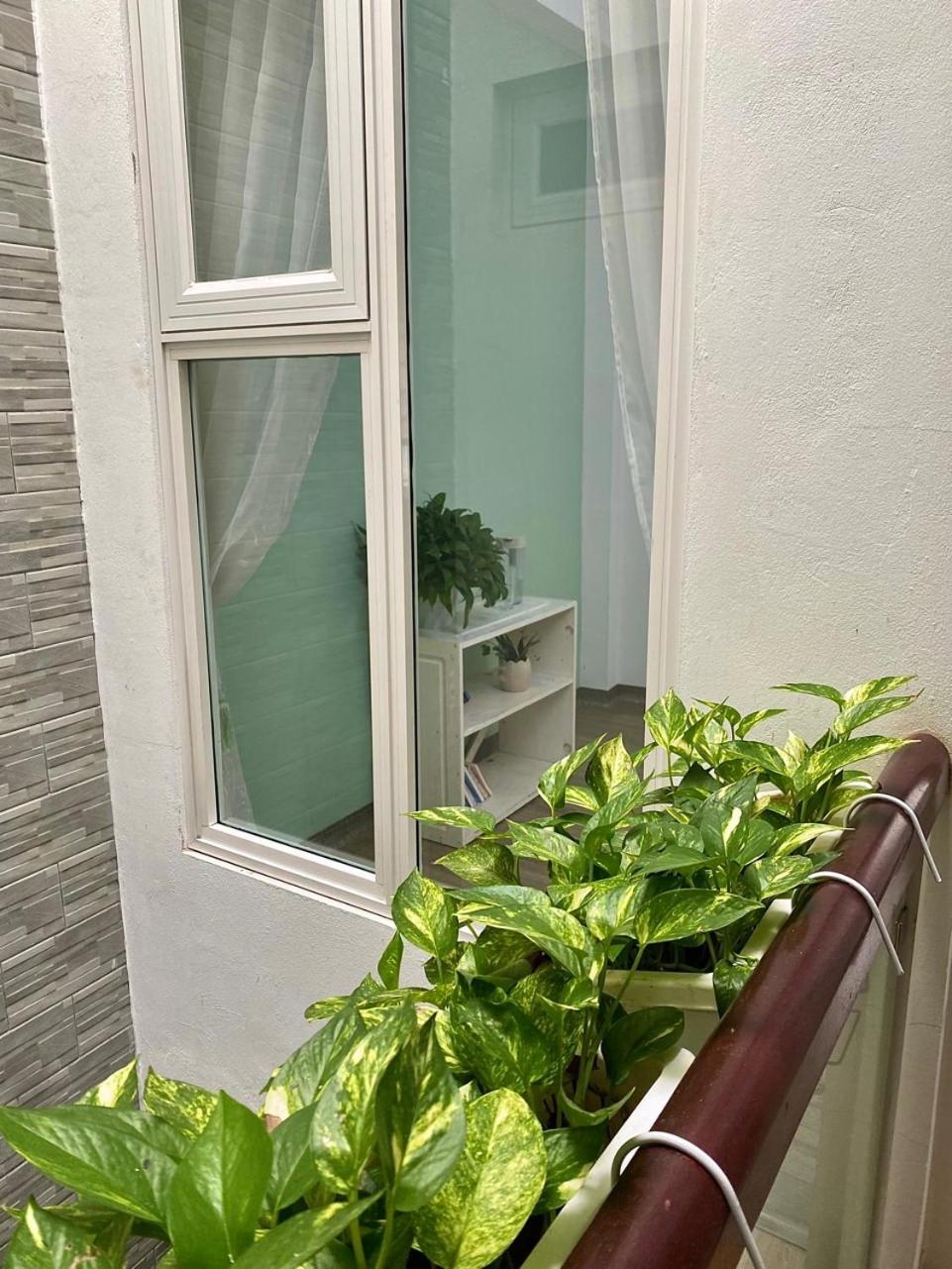 Mộc Trà Home