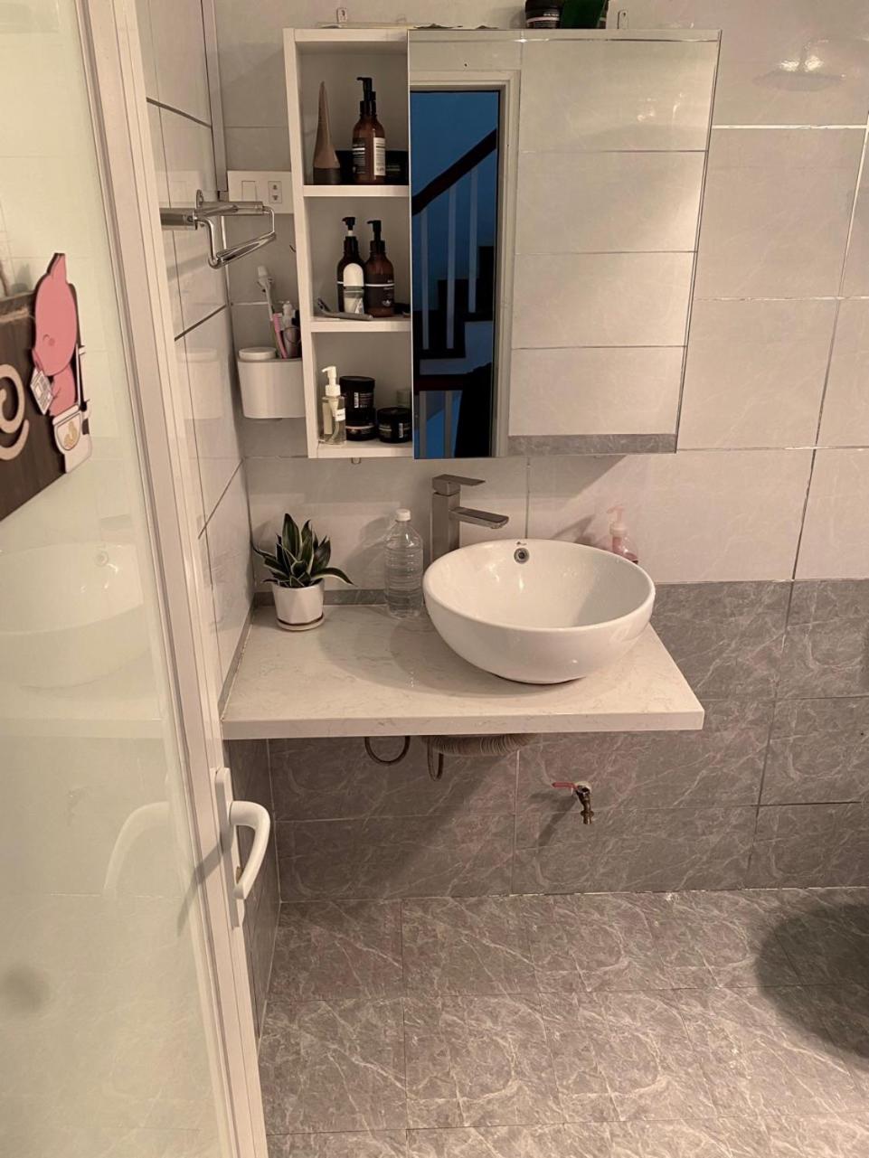 Mộc Trà Home