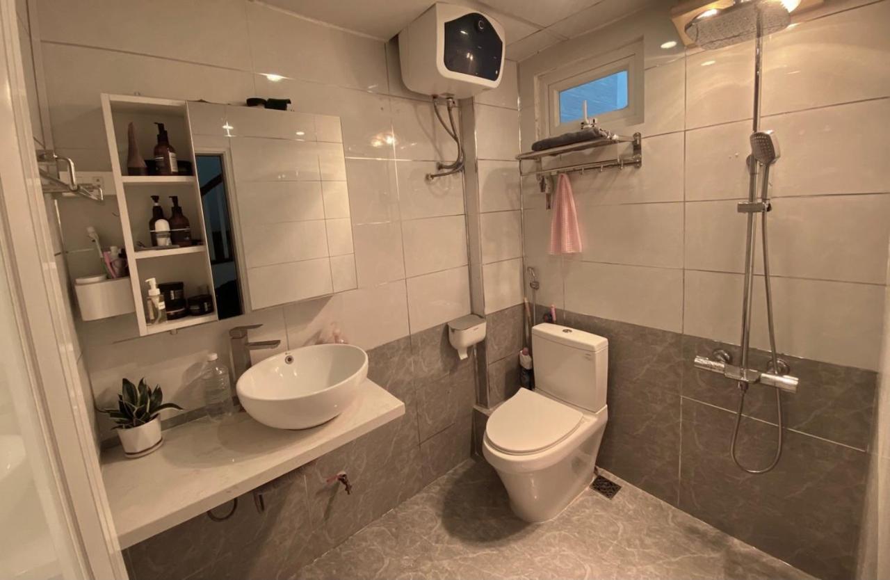 Mộc Trà Home