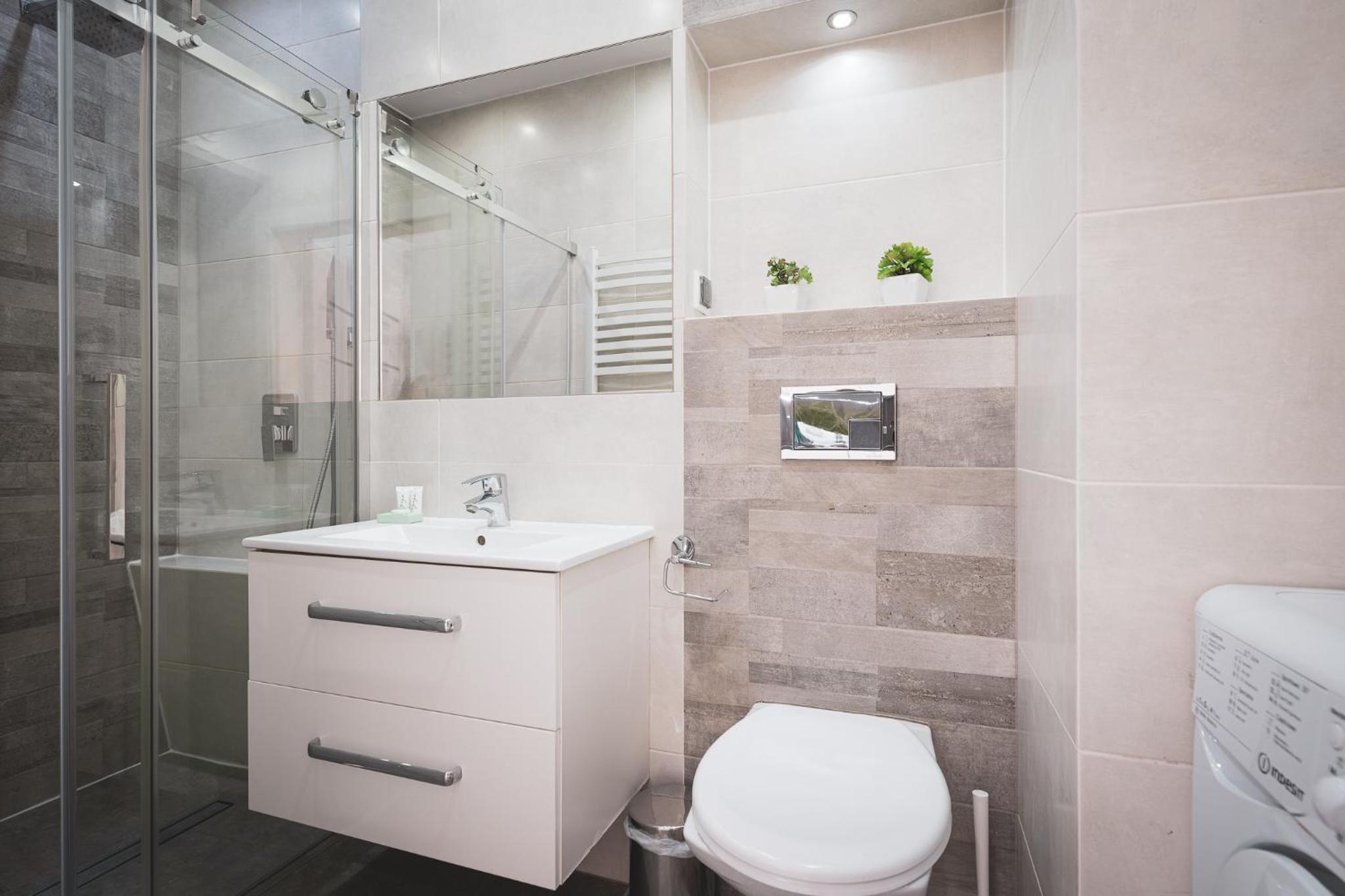Pure Rental Apartments