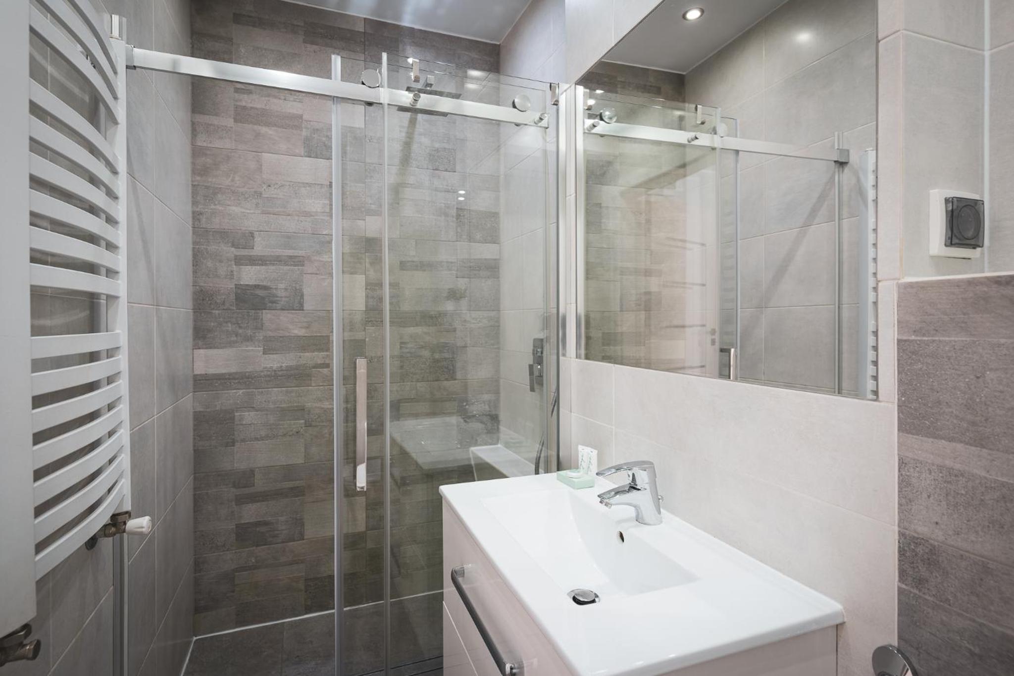 Pure Rental Apartments