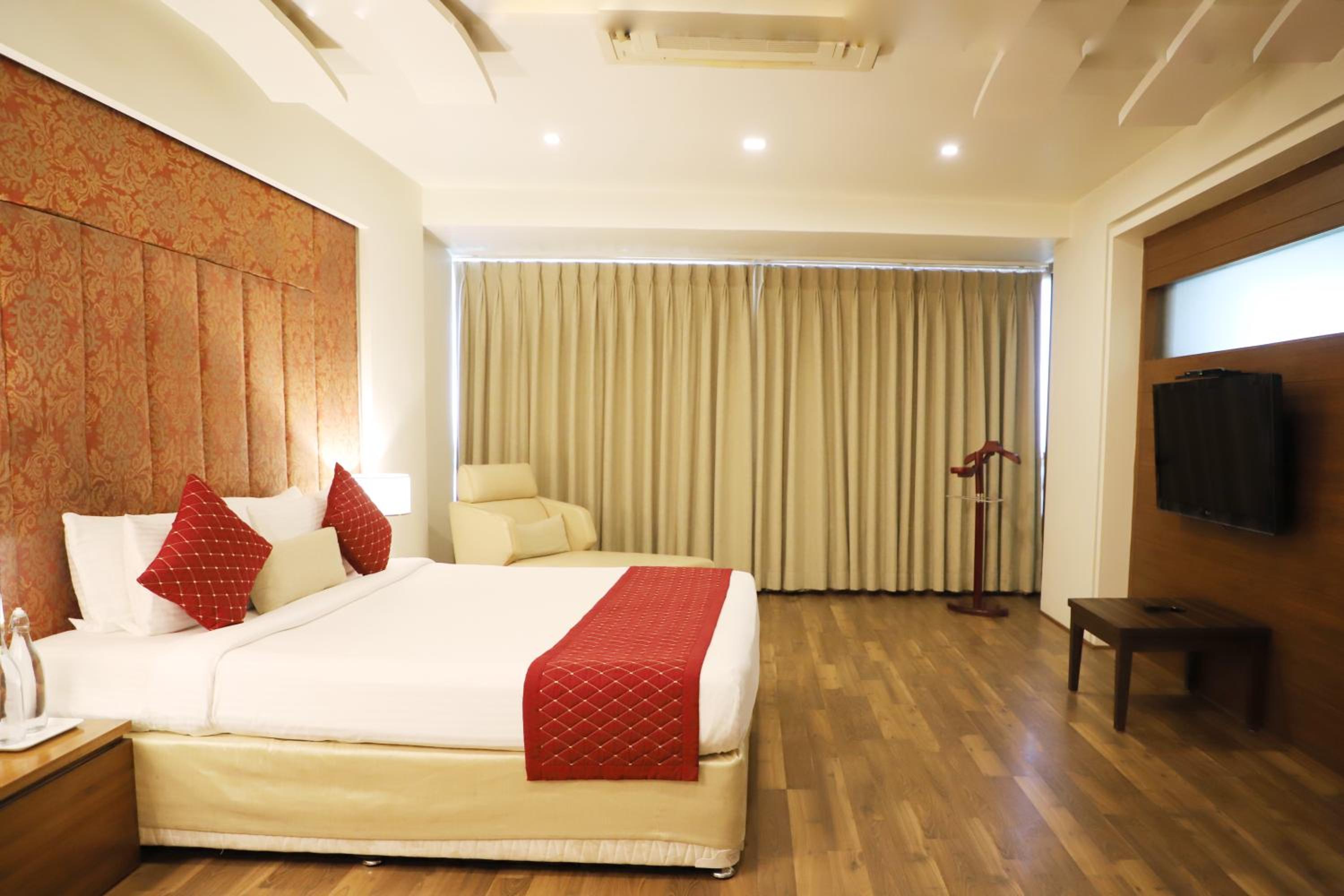 Boulevard9, Nadiad - IHCL SeleQtions