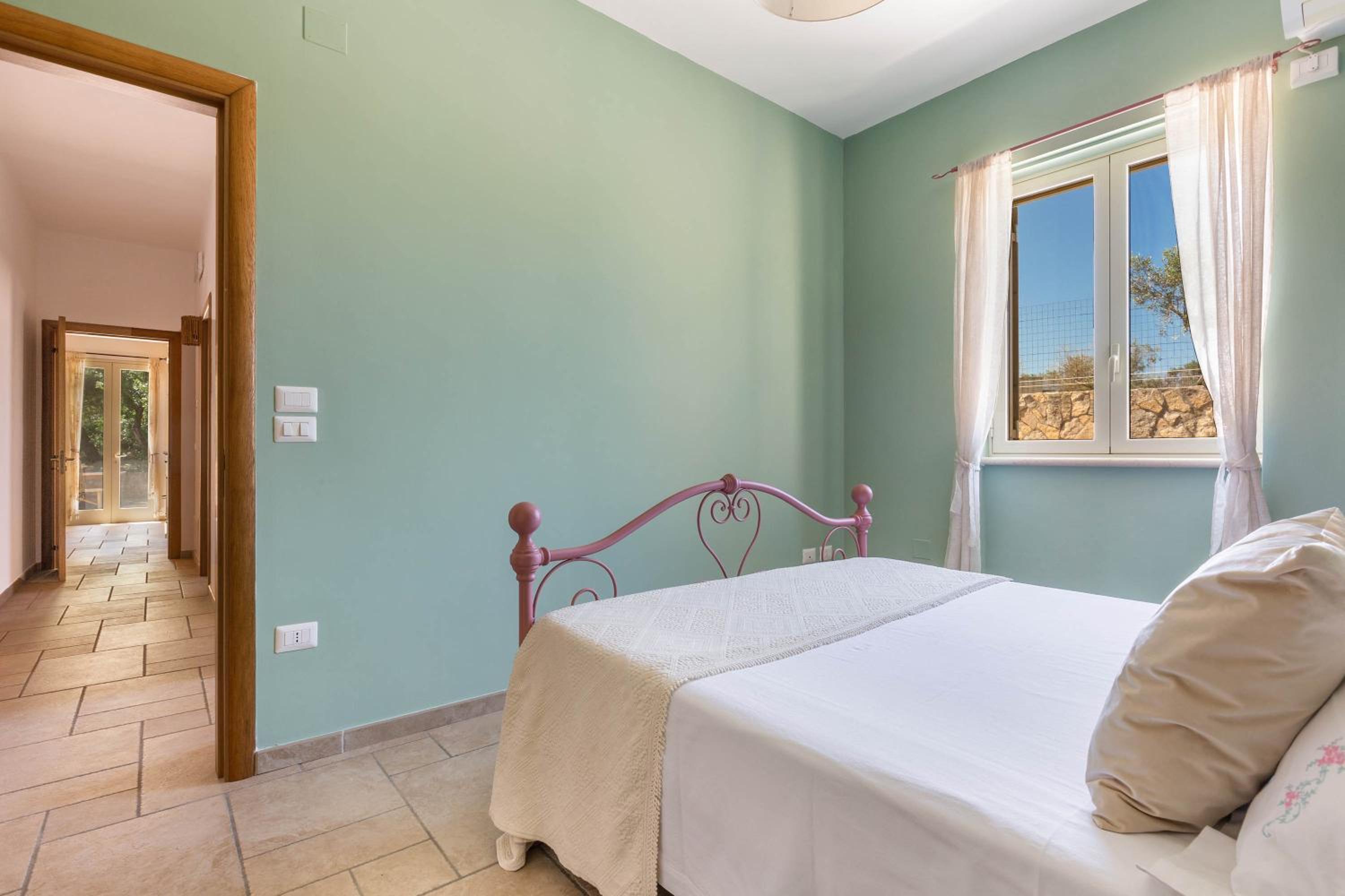 Tenuta Gianfredi by BarbarHouse