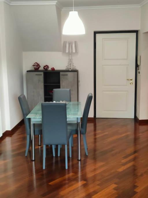 Appartamento in Centro