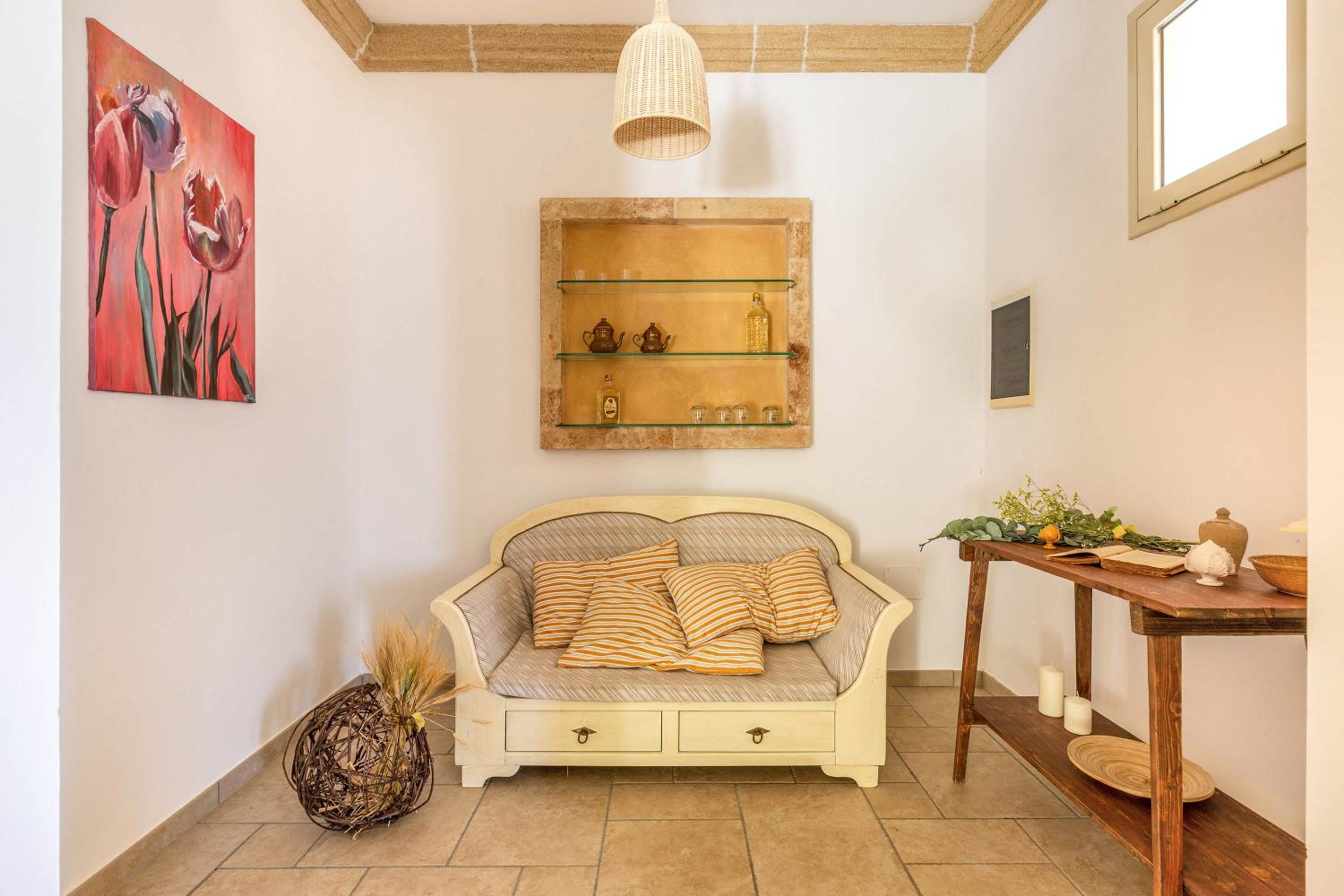 Tenuta Gianfredi by BarbarHouse