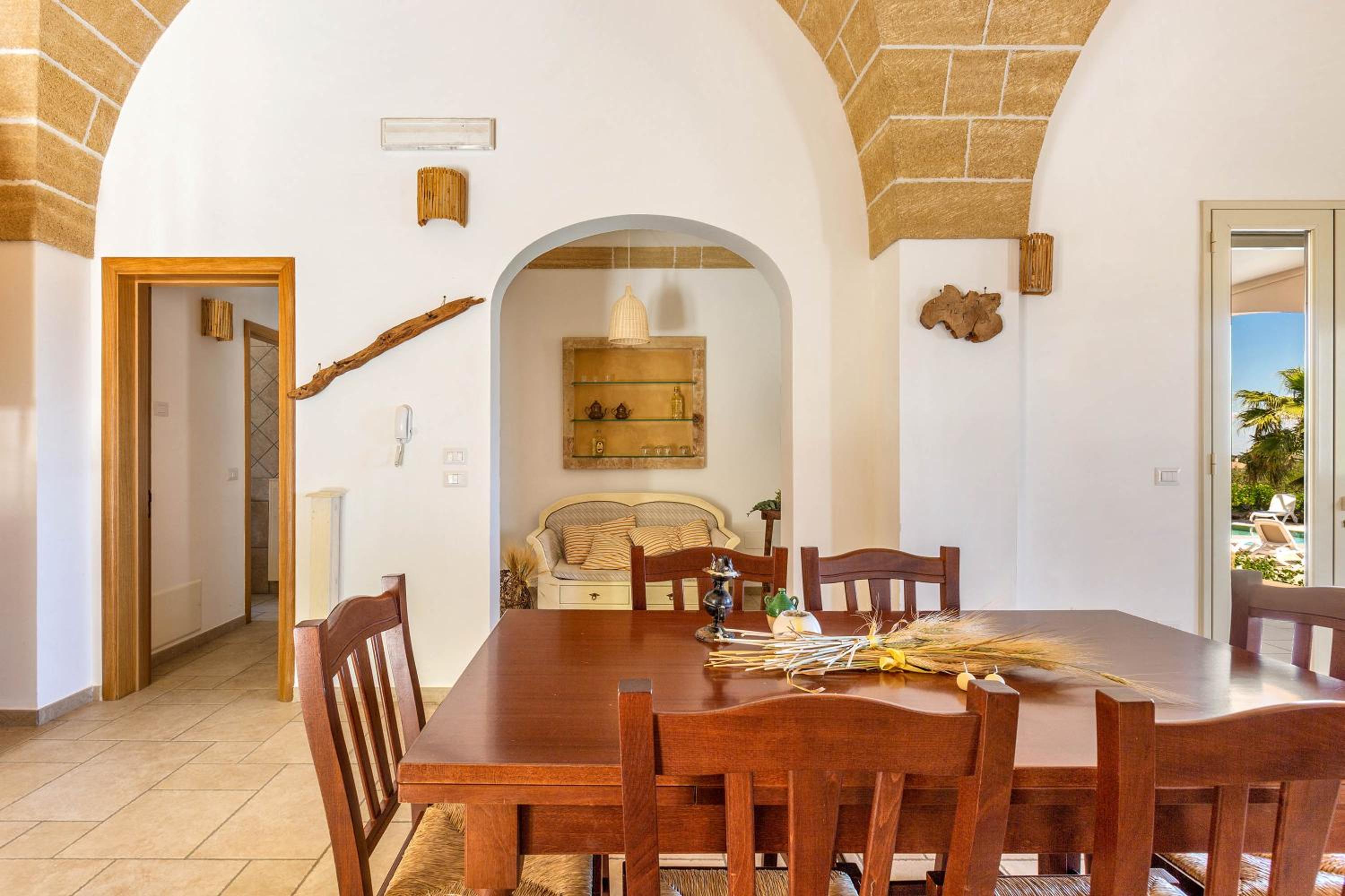 Tenuta Gianfredi by BarbarHouse