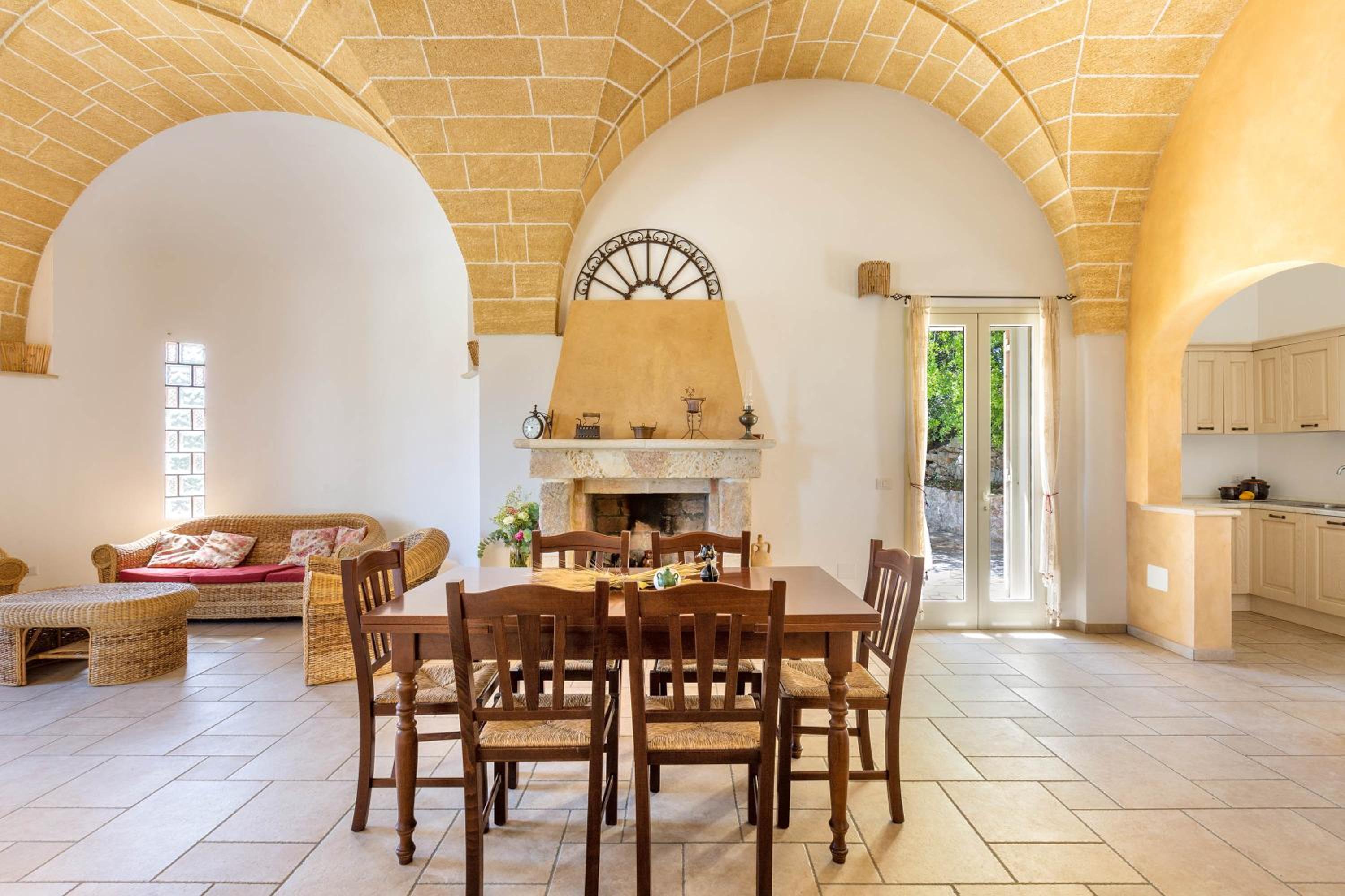 Tenuta Gianfredi by BarbarHouse