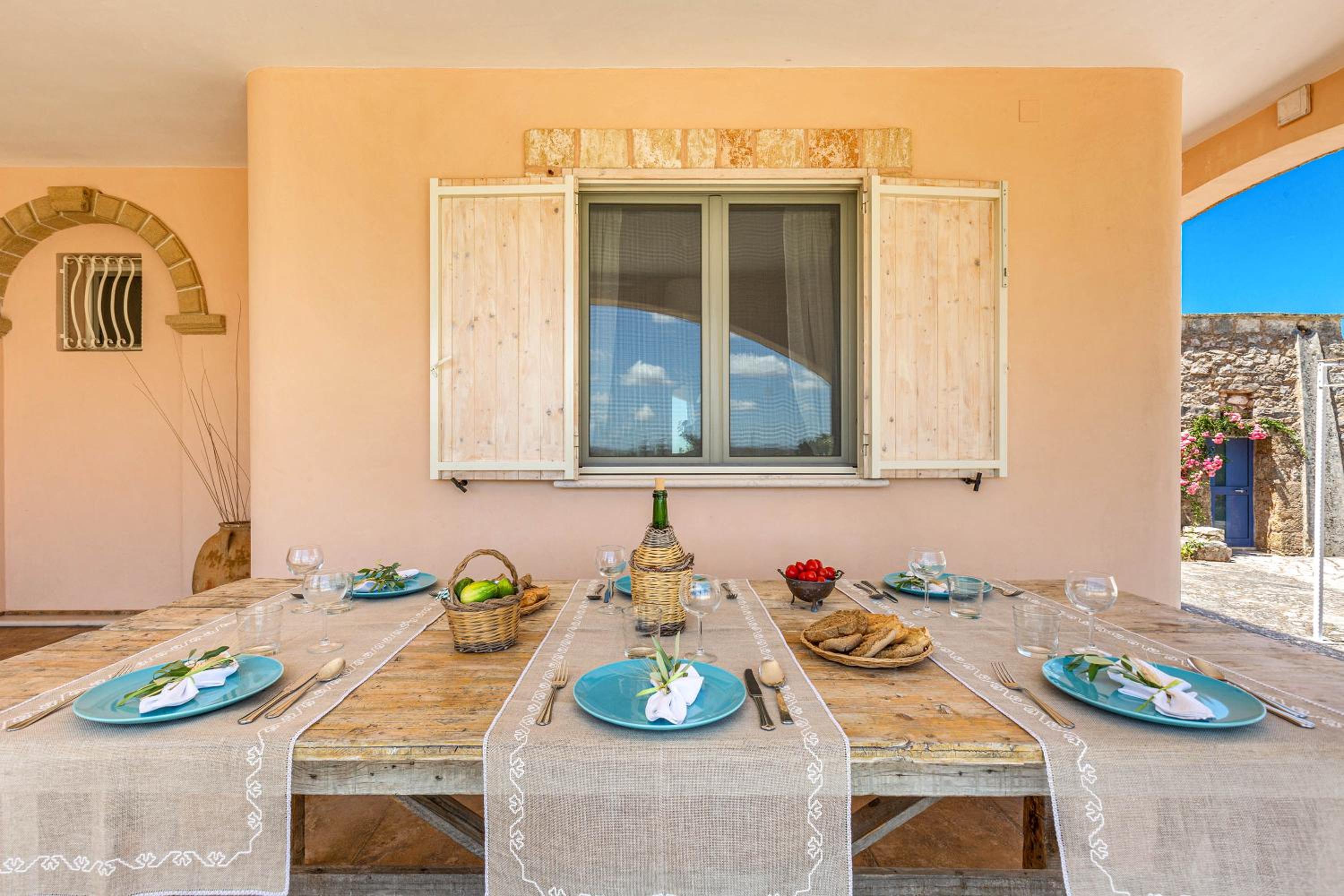 Tenuta Gianfredi by BarbarHouse