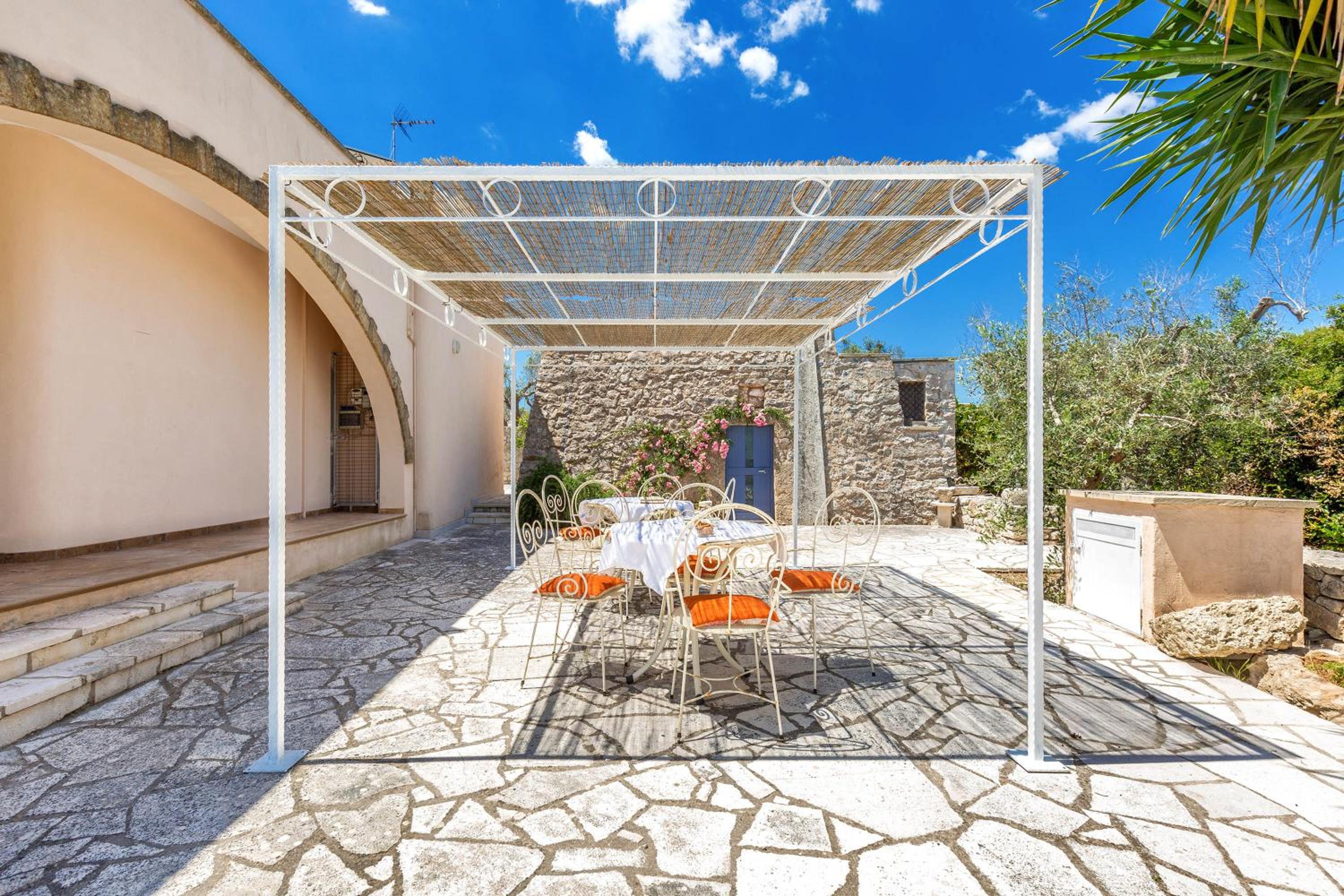 Tenuta Gianfredi by BarbarHouse