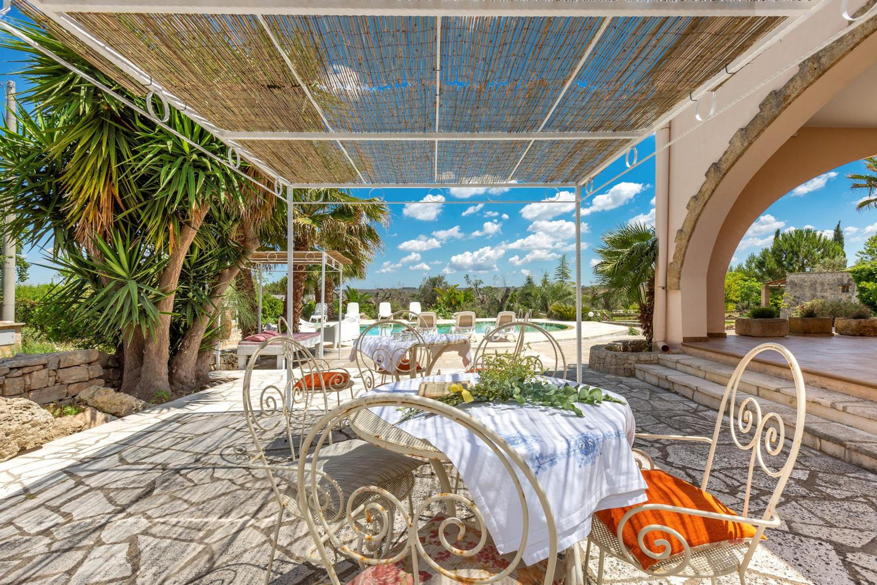 Tenuta Gianfredi by BarbarHouse