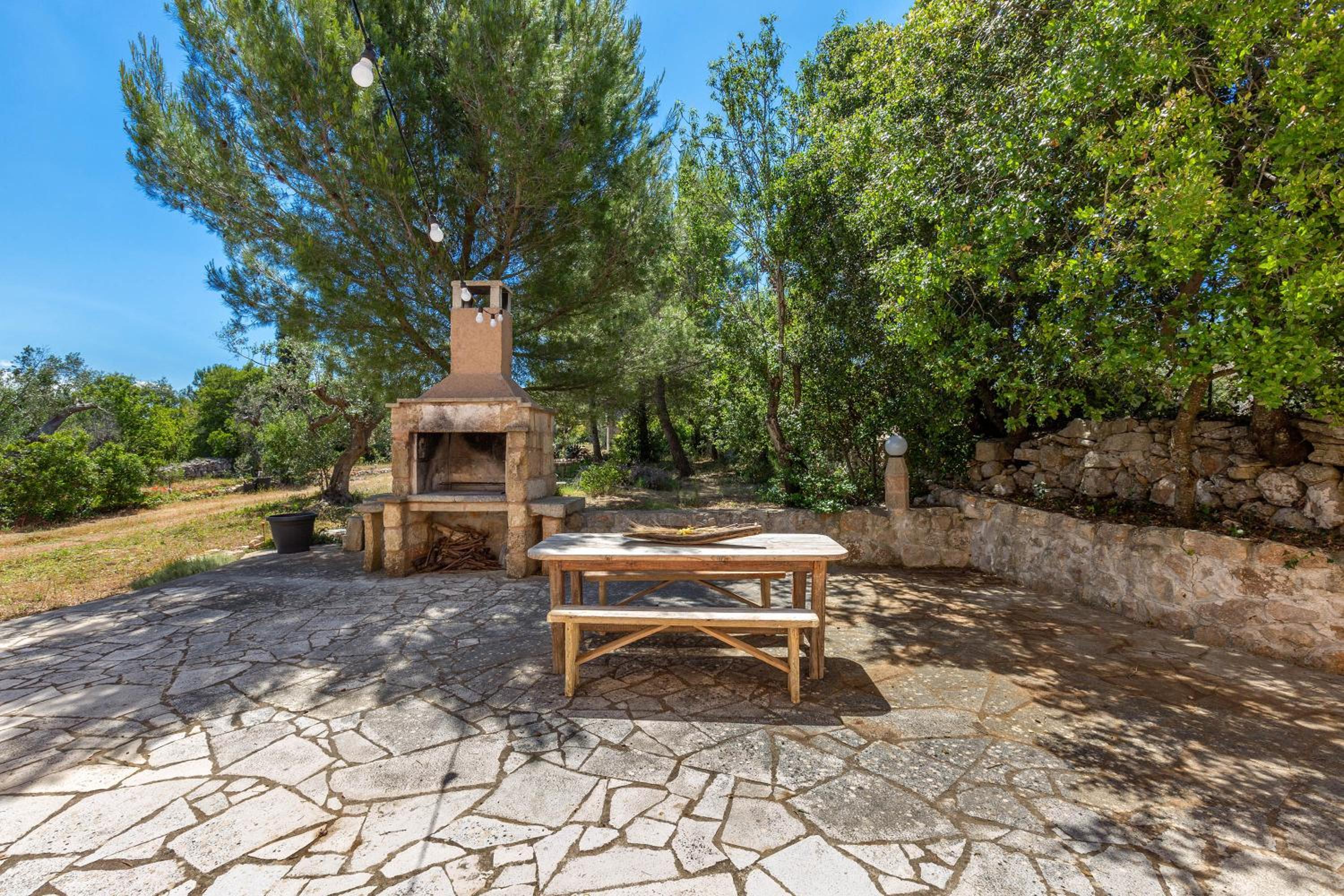 Tenuta Gianfredi by BarbarHouse