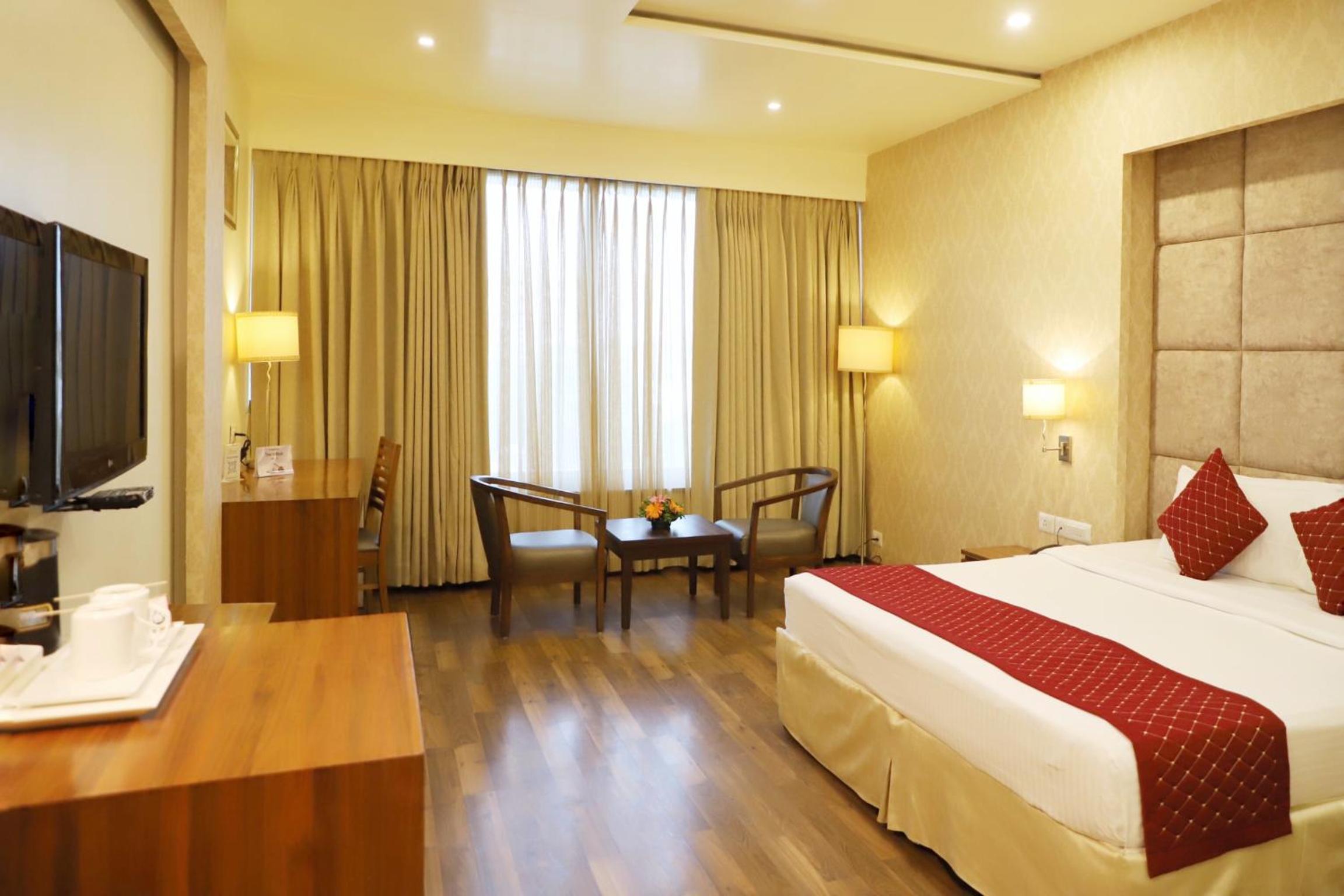 Boulevard9, Nadiad - IHCL SeleQtions