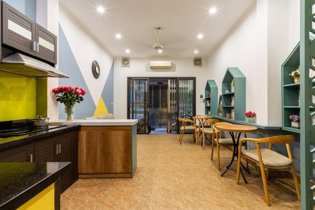 BIG GROUP-ENTIRE HOUSE✩PRIVATE-CENTER-OLD QUARTER