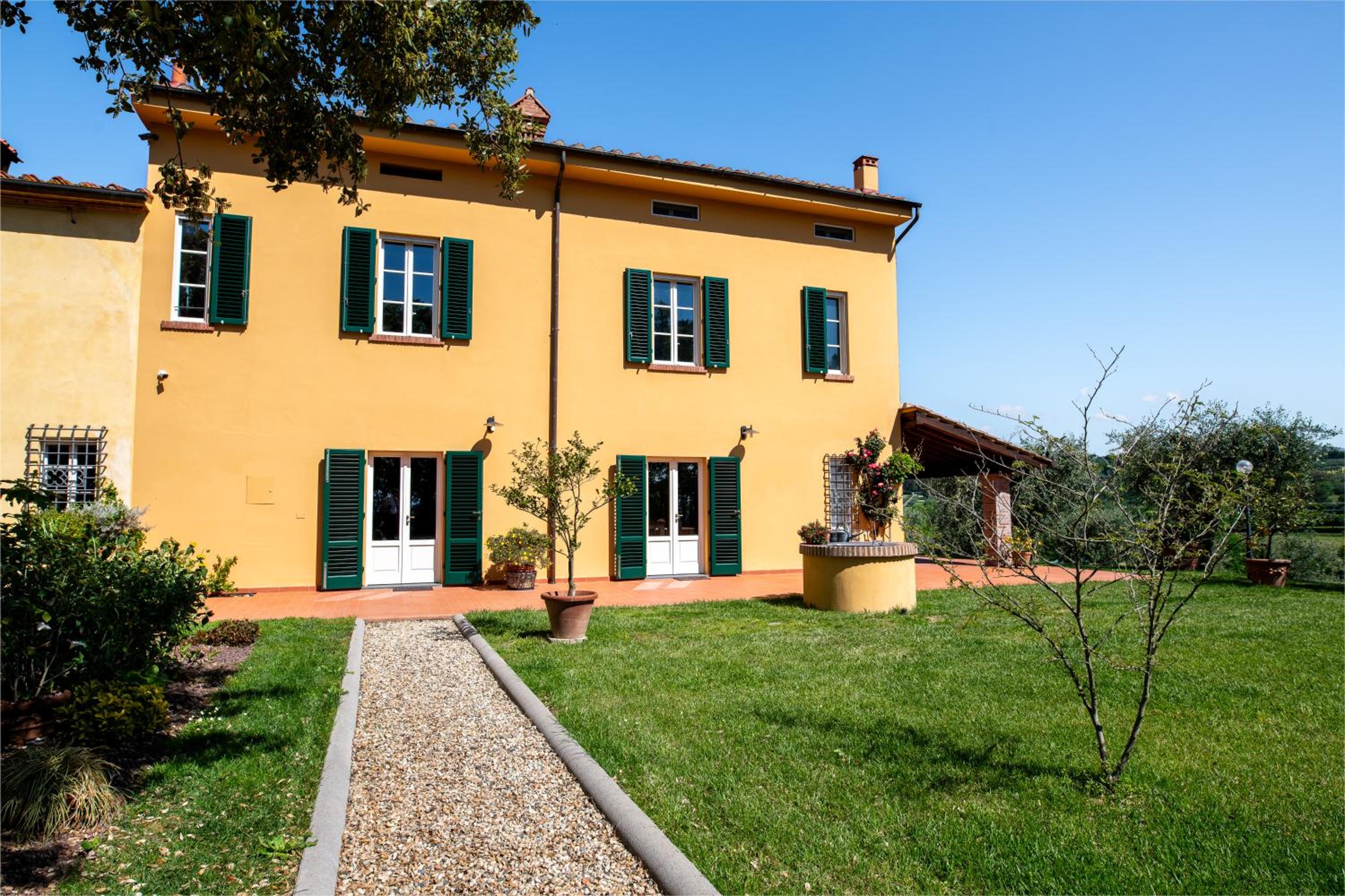 B&B La Casetta photo 2