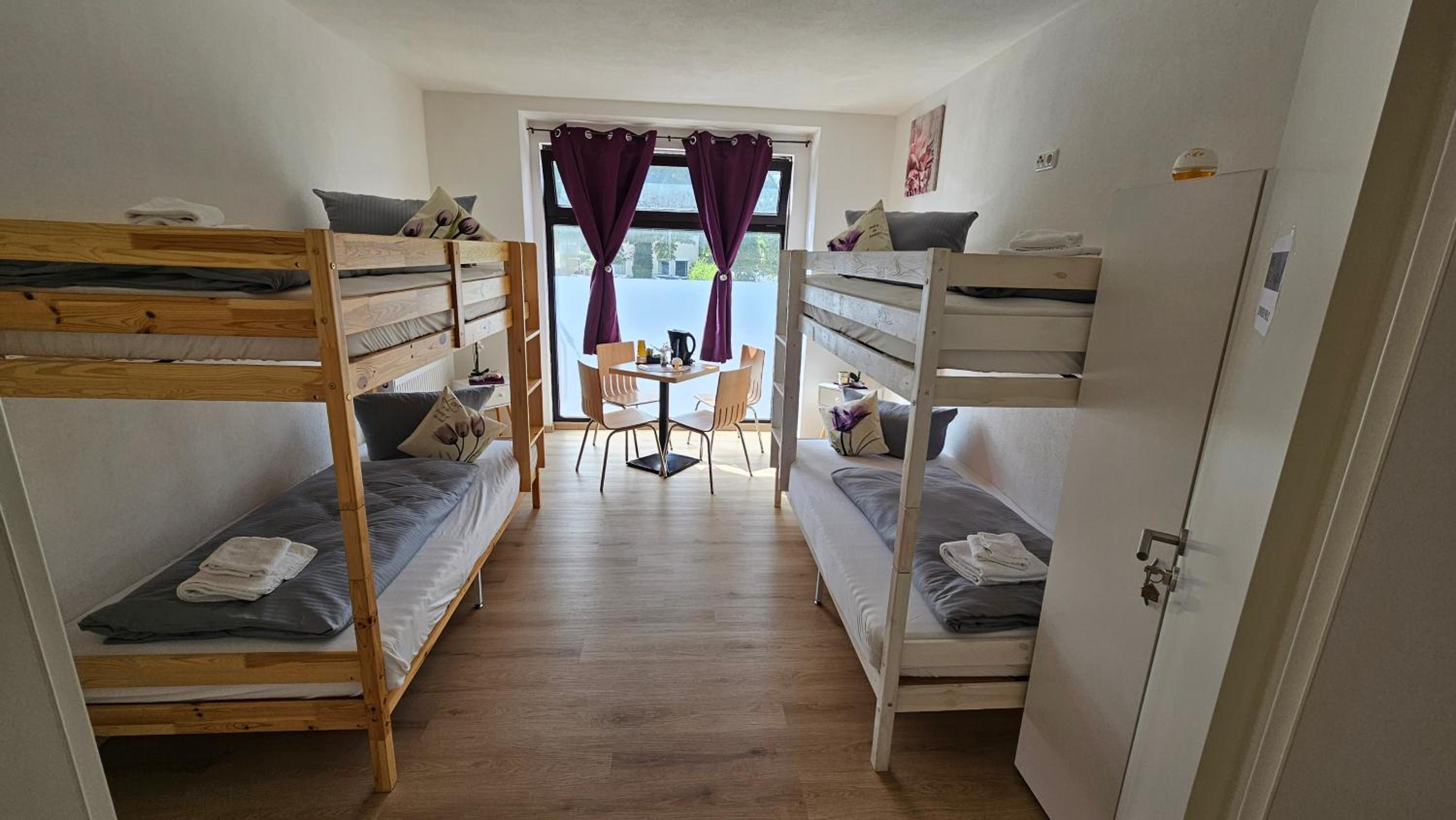 my Hostel Füssen