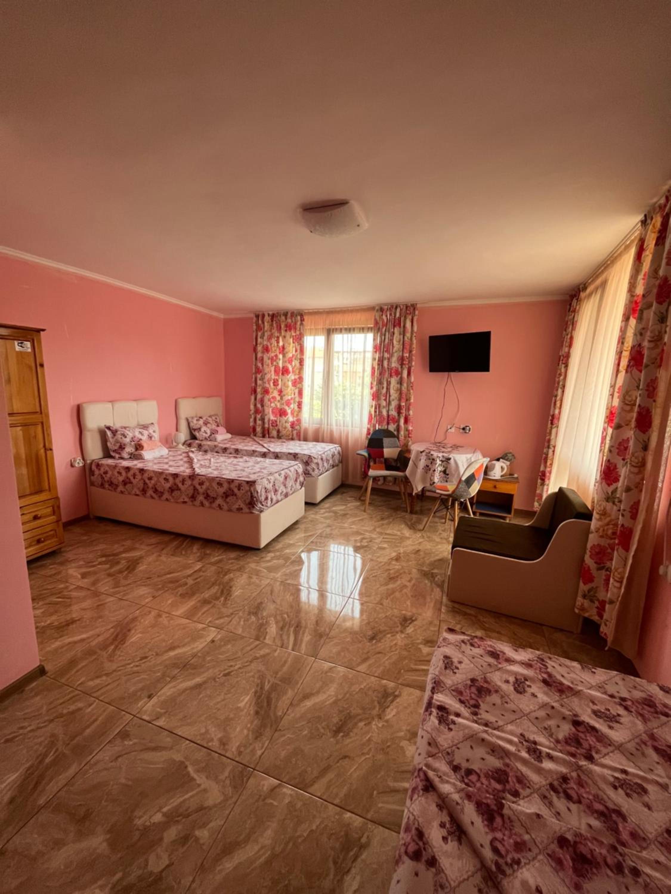 Daniel Guest House